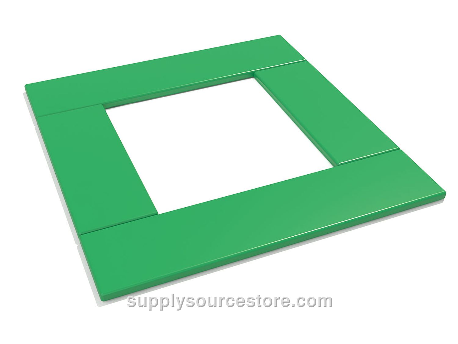 Typ-025 – Trampoline Protection Pad (180x180x5 cm (70.9 x 70.9 x 2 in))
