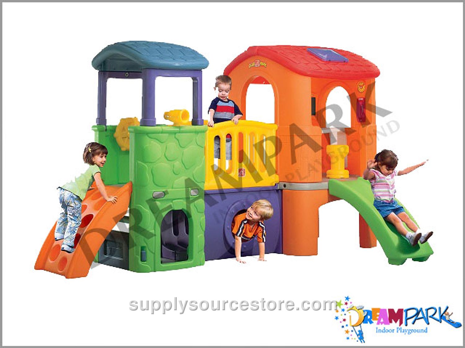 Super Activity Center