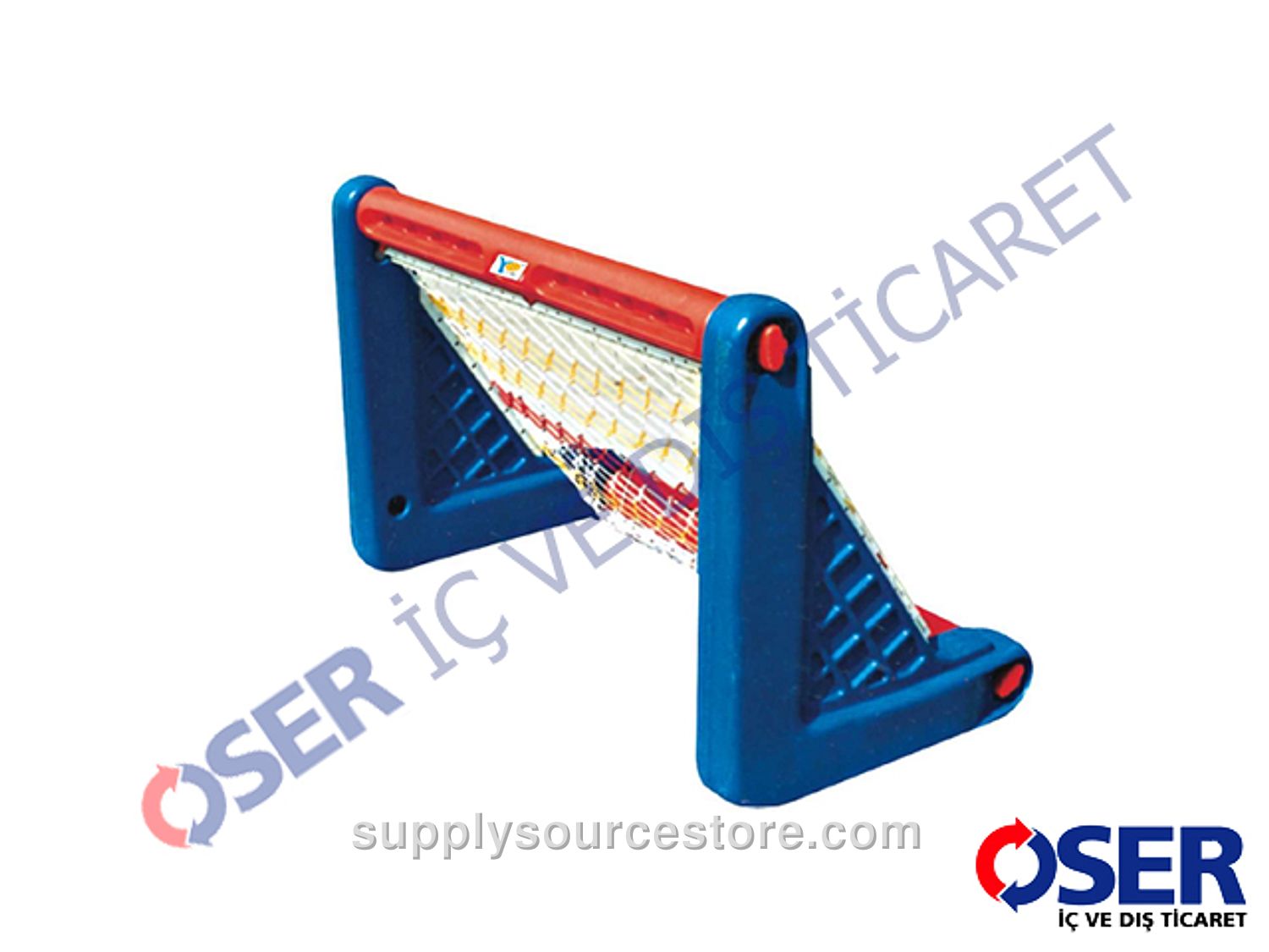 Mini Soccer Goal