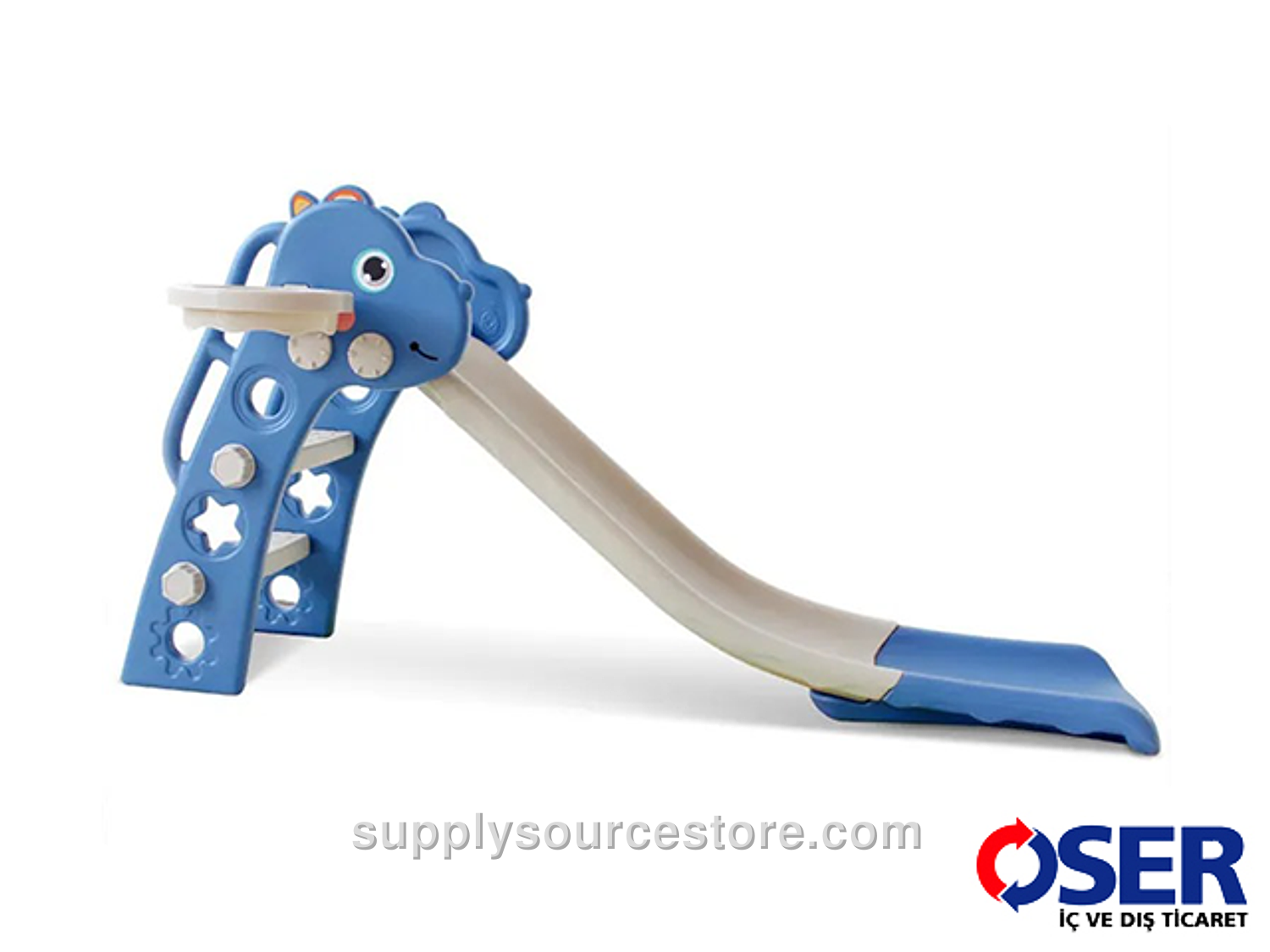 Cute Dog Pocket Slide