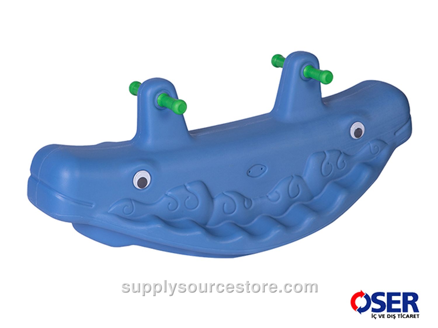 Swing (Whale)