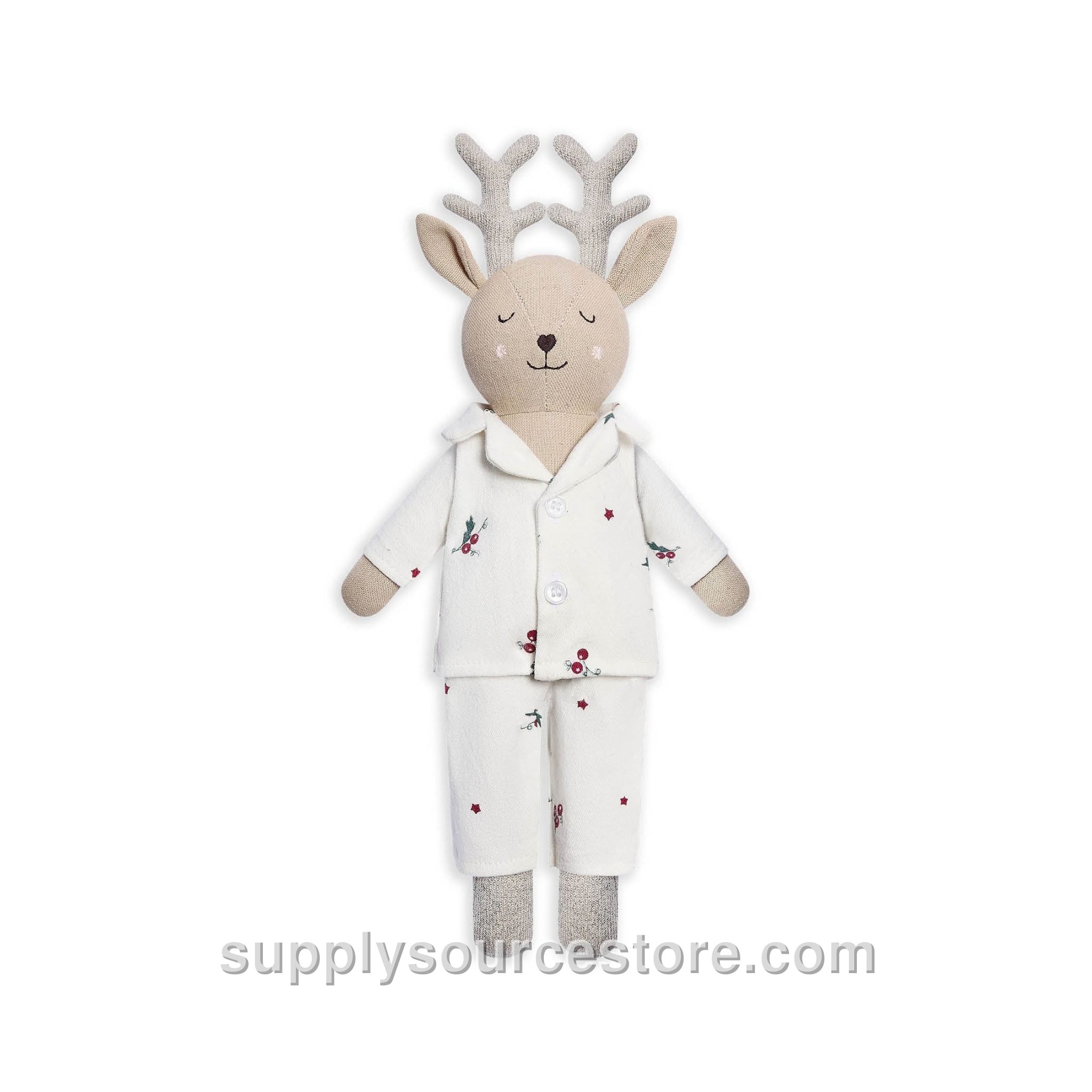 Christmas Soft Toy - Reindeer