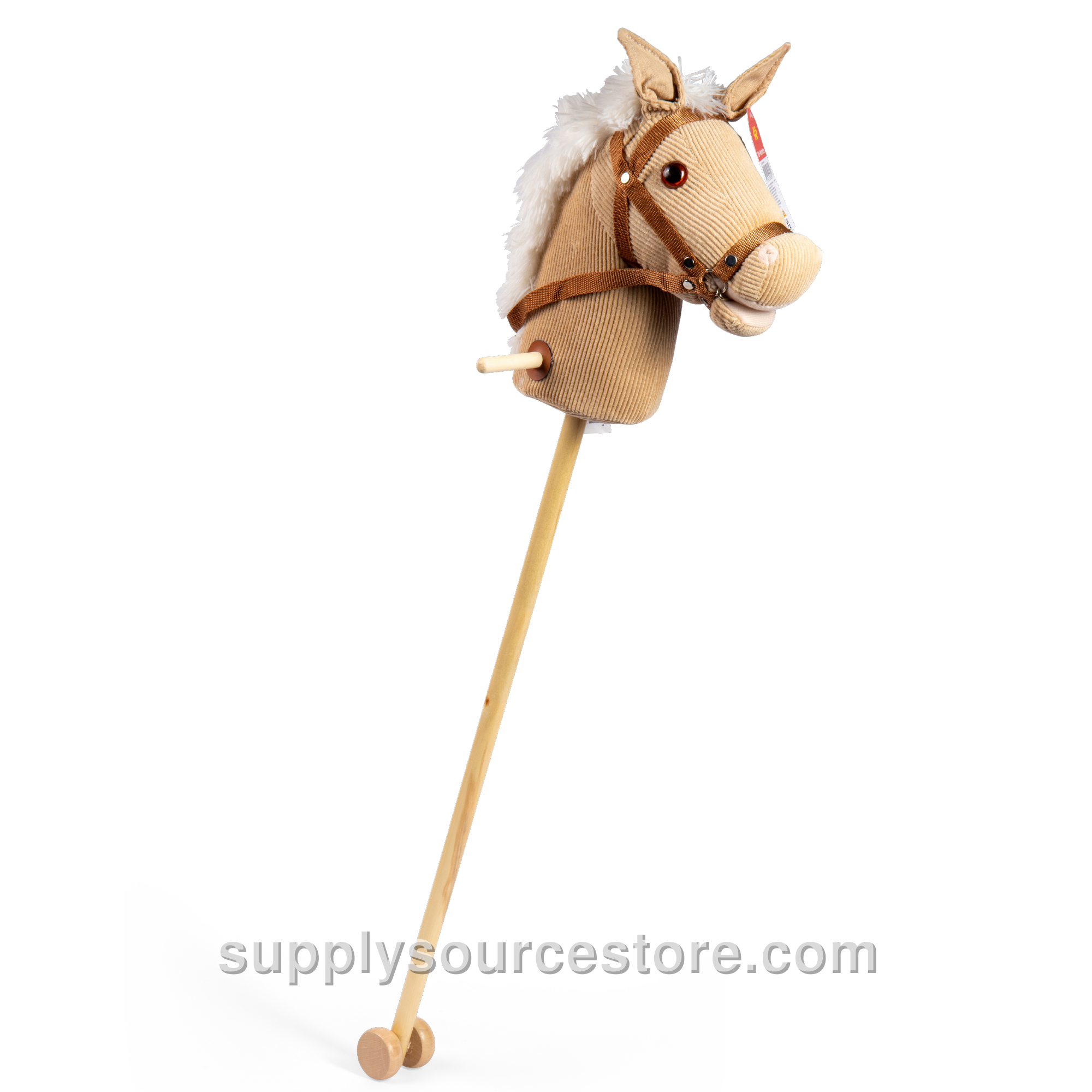 Cord Hobby Horse