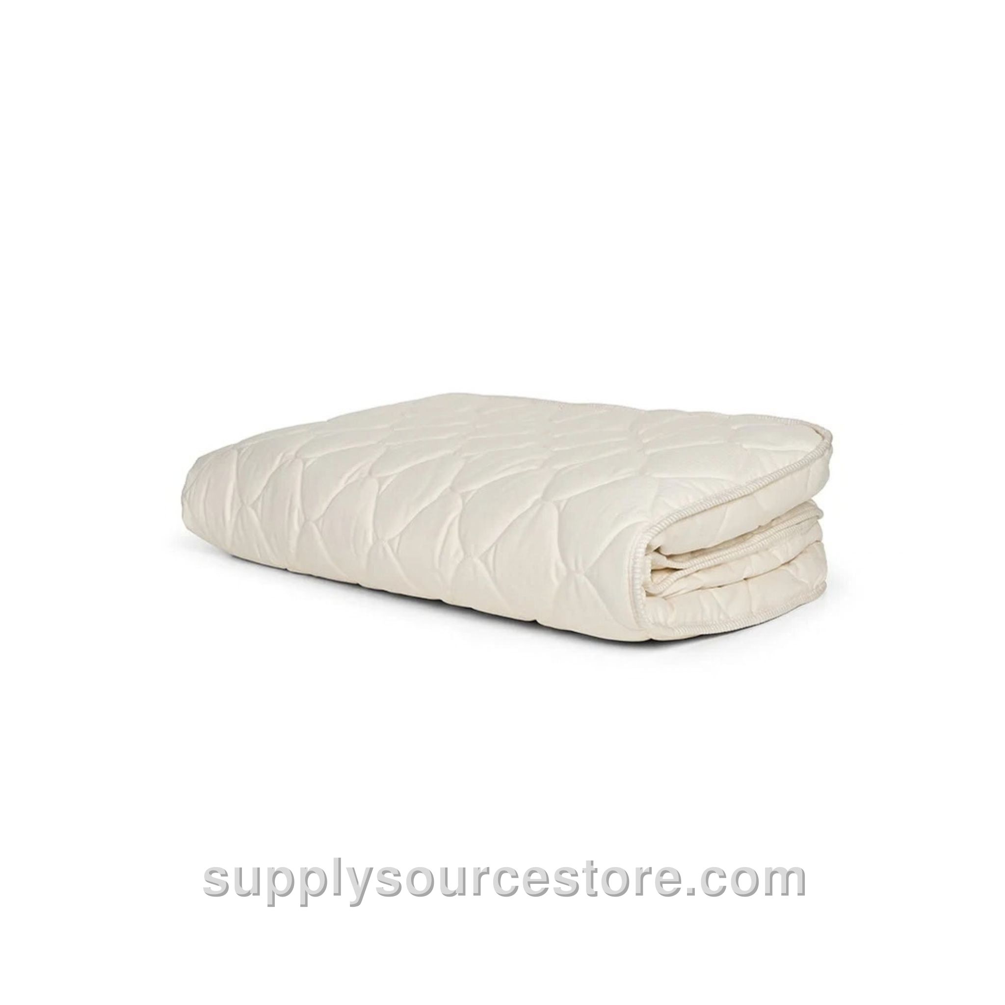 Camp Novel Cot Bed Waterproof Mattress Cover - 120 x 200cm (47.2 x 78.7 in)