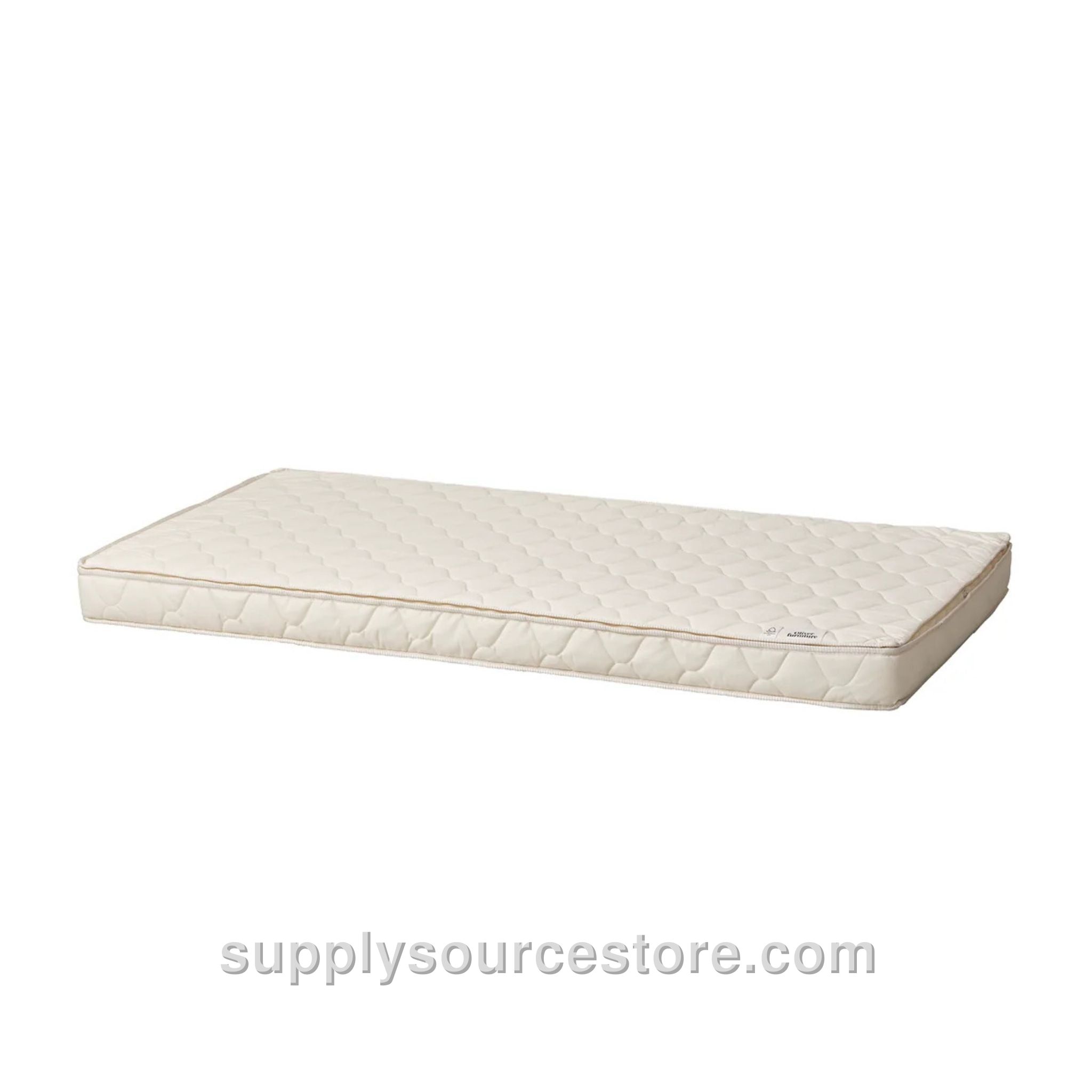 Camp Novel Bed Mattress - 120 x 200cm (47.2 x 78.7 in)