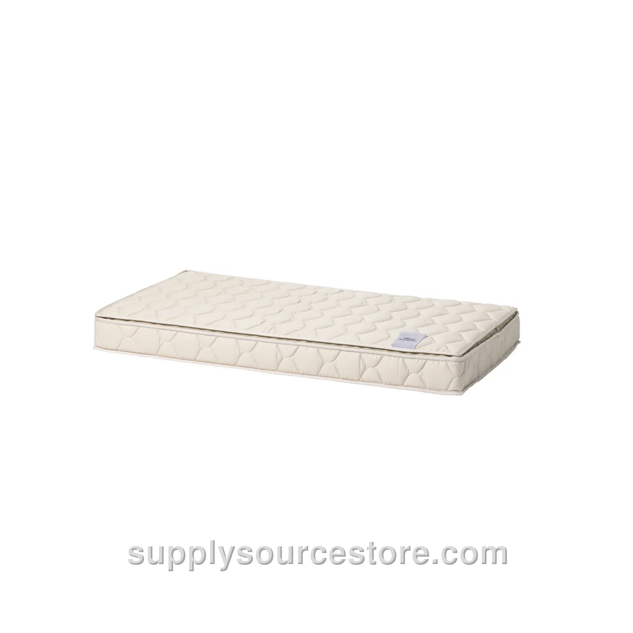 Camp Novel Cot Bed Mattress - 60 x 120cm (23.6 x 47.2 in)