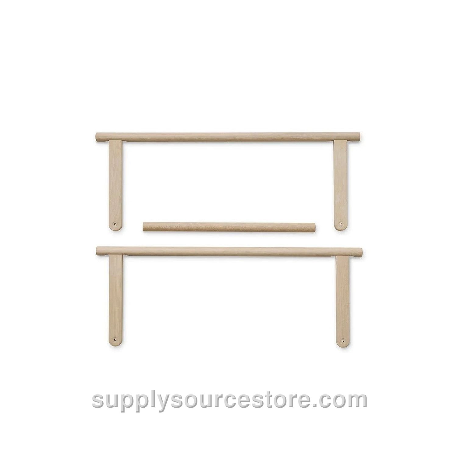 Camp Novel Bed Backrest