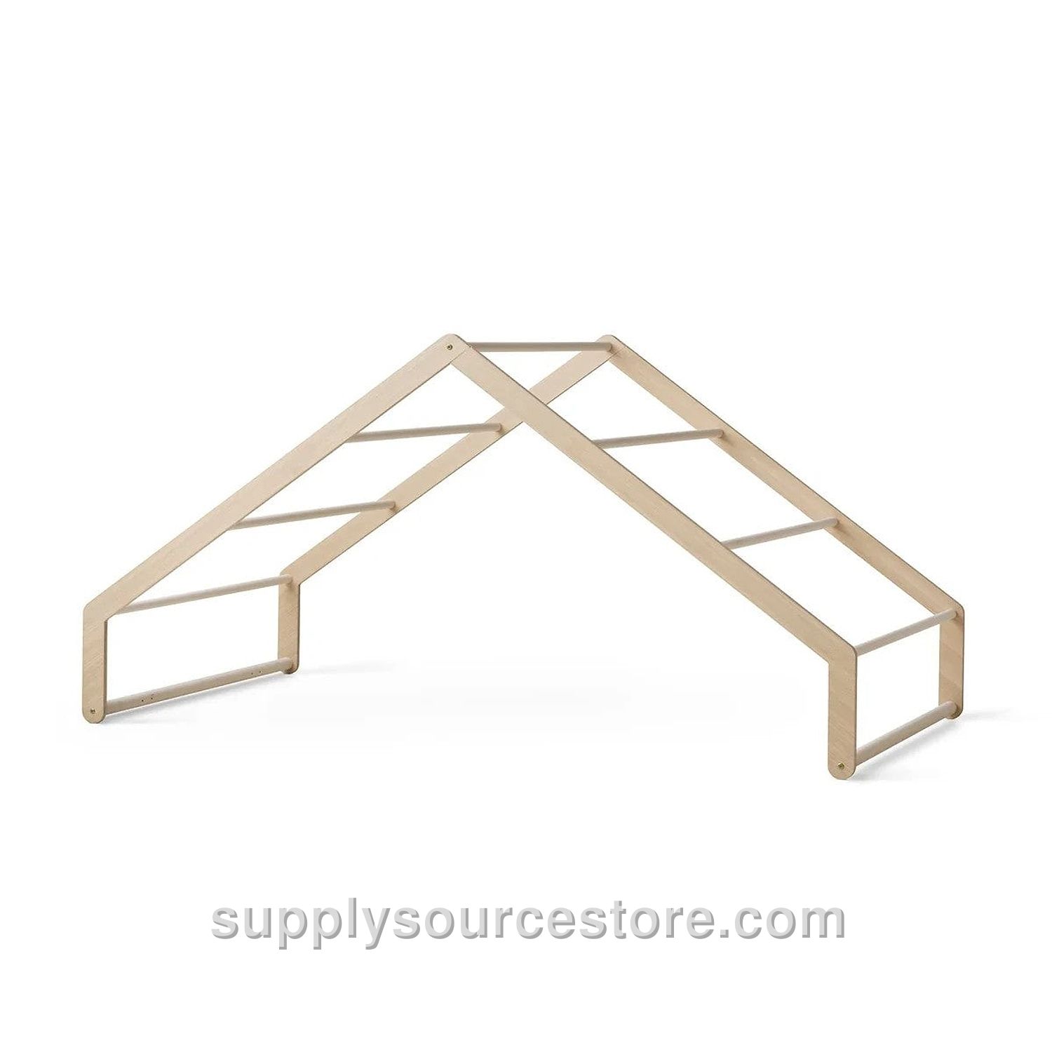 Camp Novel Bed House Roof