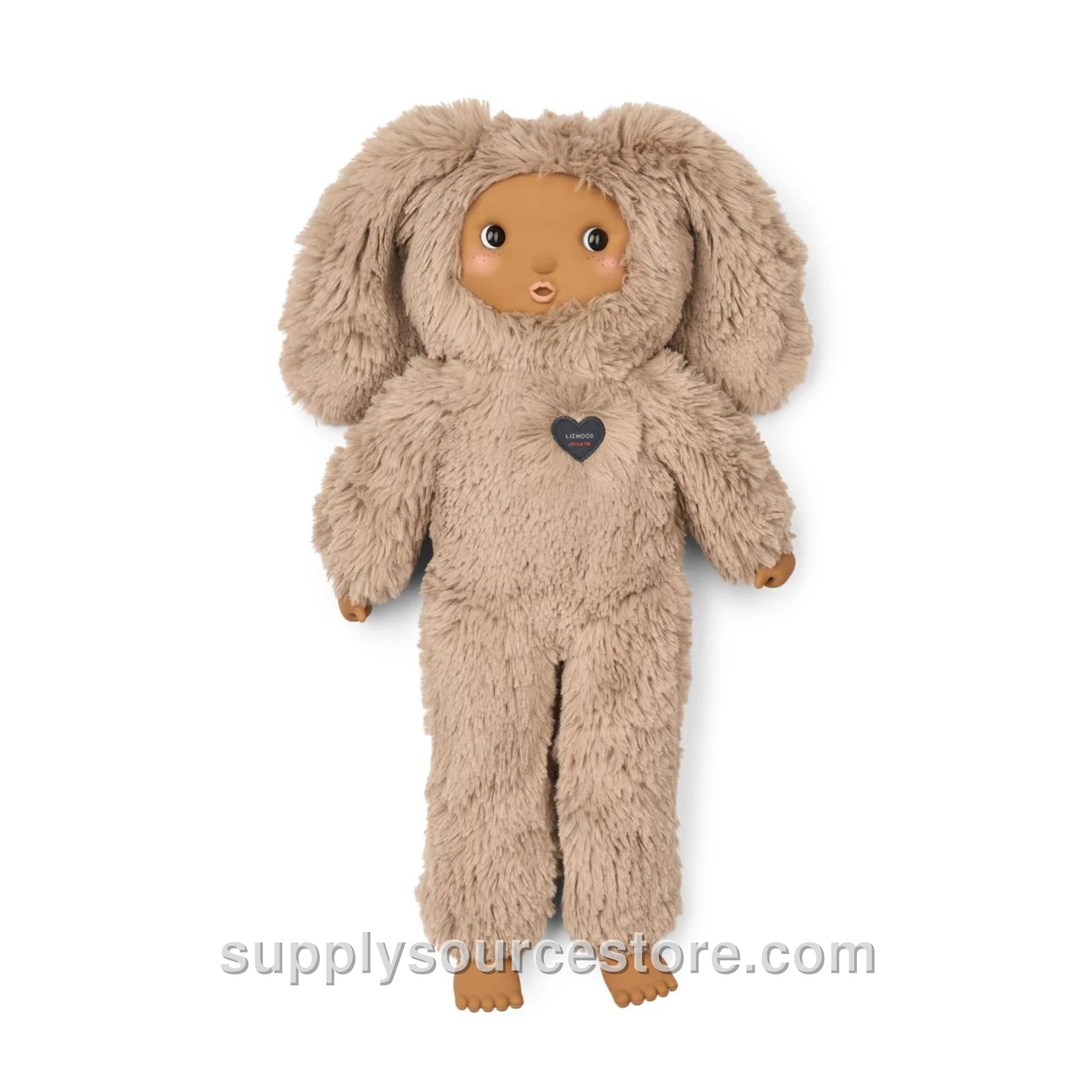 Misa Ryo Plush Doll 41cm (16.1 in) - Oat
