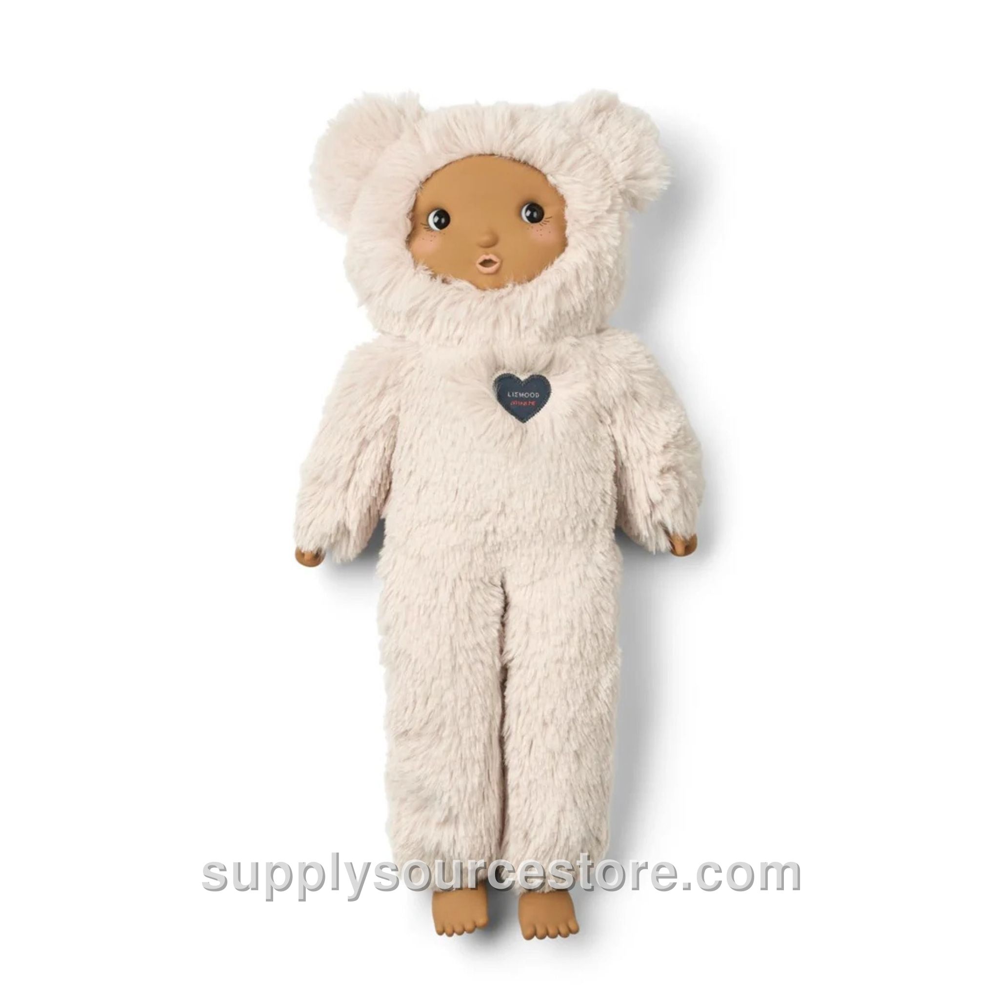 Misa Phoebe Plush Doll 41cm (16.1 in) - Sandy