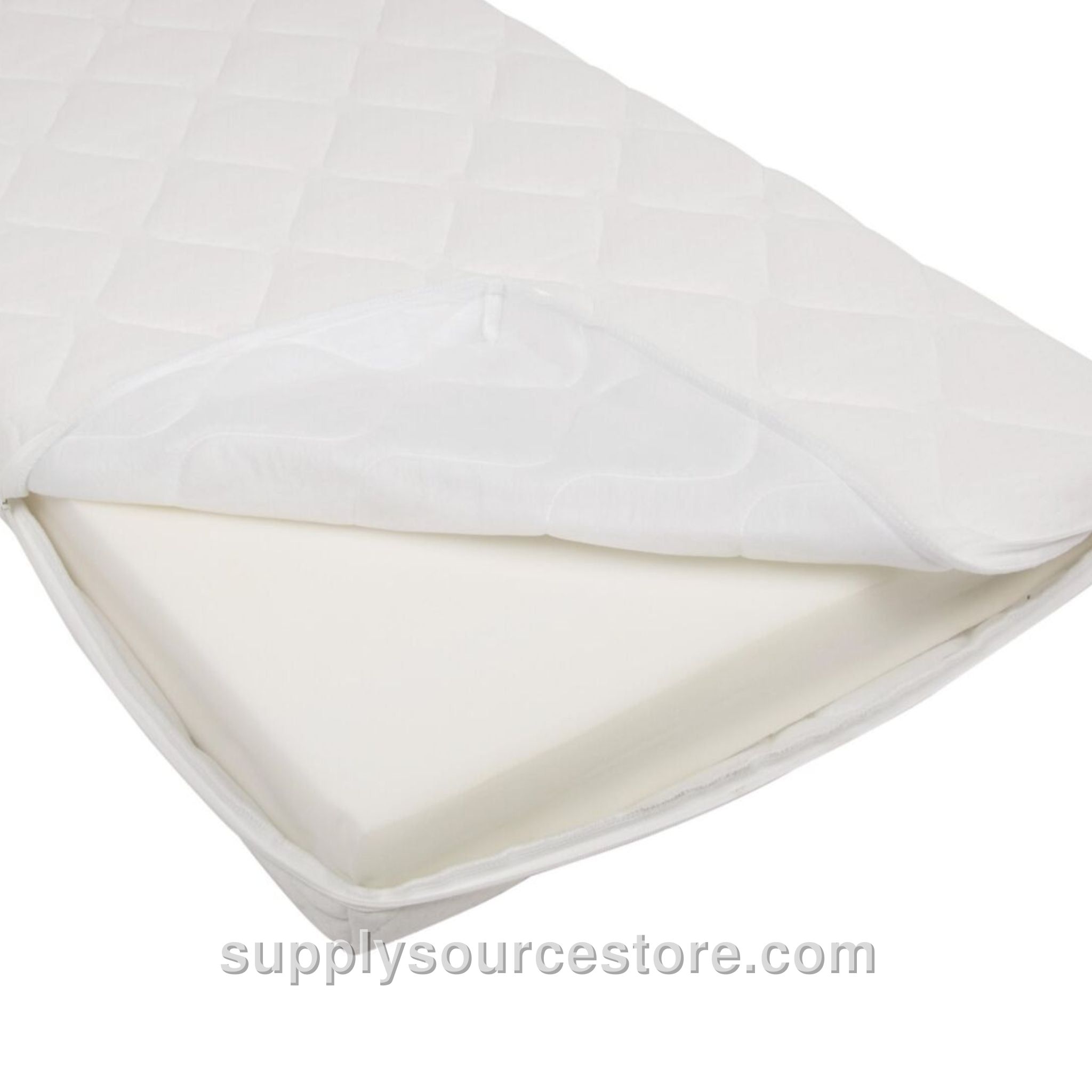 Kyo Cot Mattress Extension 50 x 70cm (19.7 x 27.6 in)