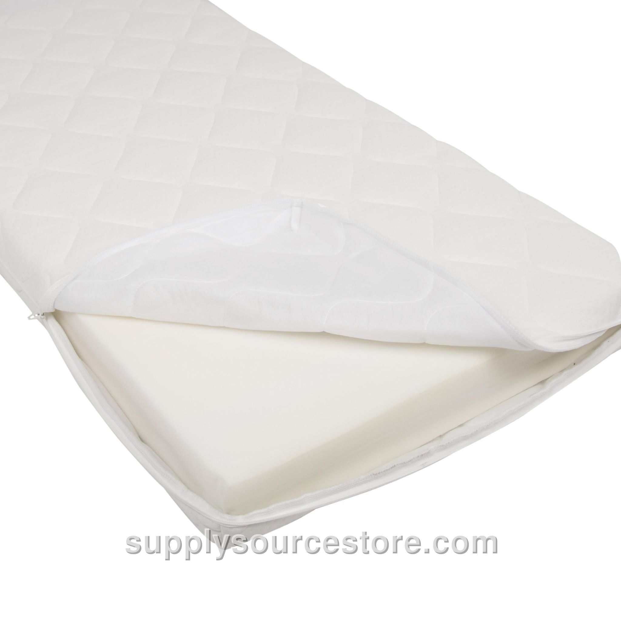 Cot Mattress 140 x 70cm (55.1 x 27.6 in)