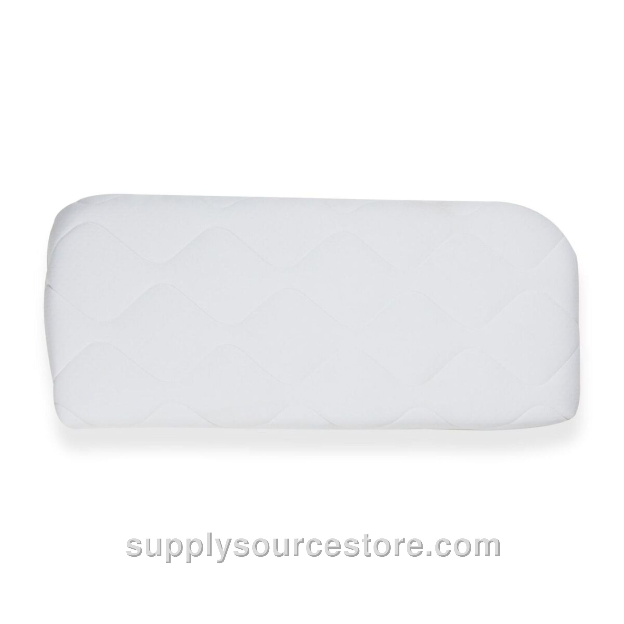 Yume Cot Mattress Extension 30 x 70cm (11.8 x 27.6 in)