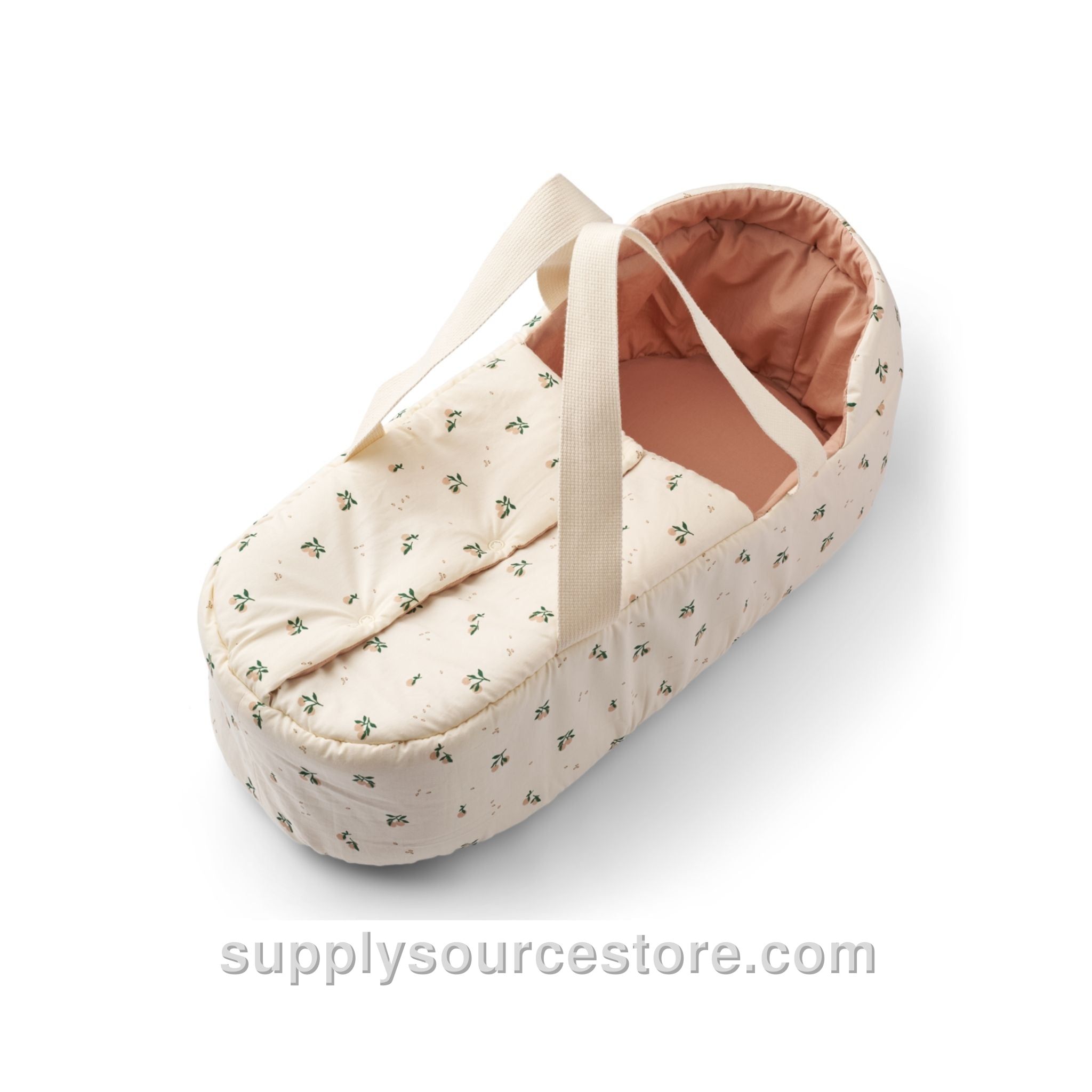 Melisse Doll Lift - Mini Me Peach / Seashell