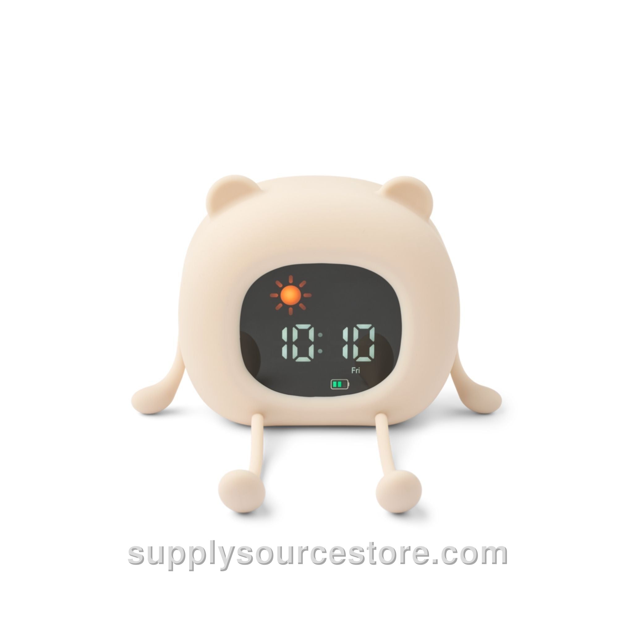 Dani Sleep Trainer with Sound - Sandy
