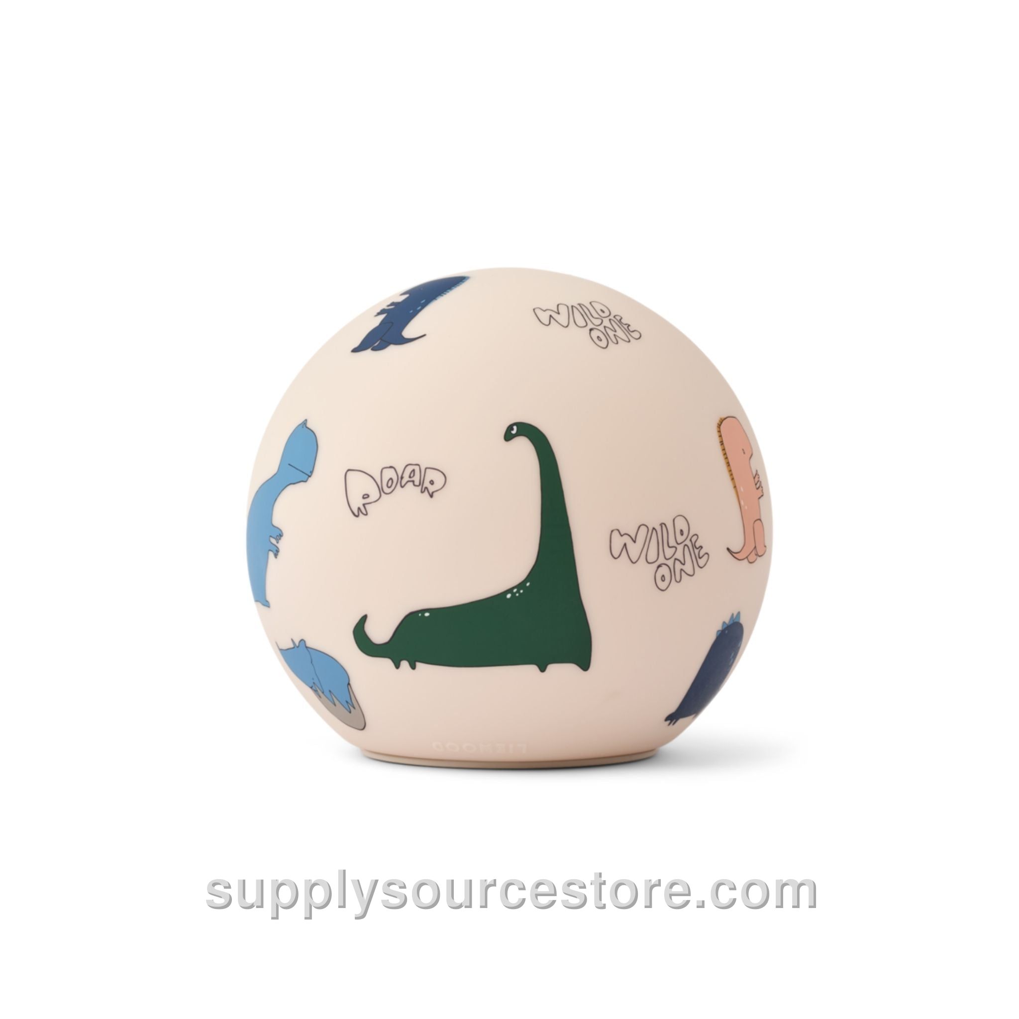 Yuki Night Light - Dino Roar / Sandy