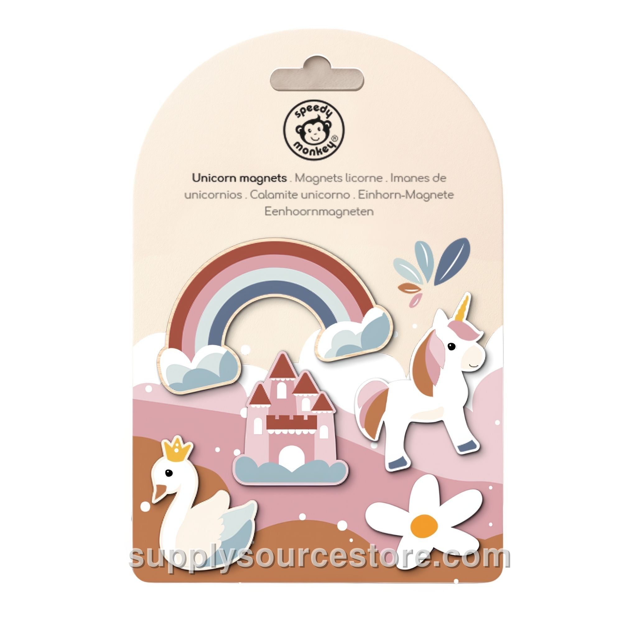 Magnets - Unicorn