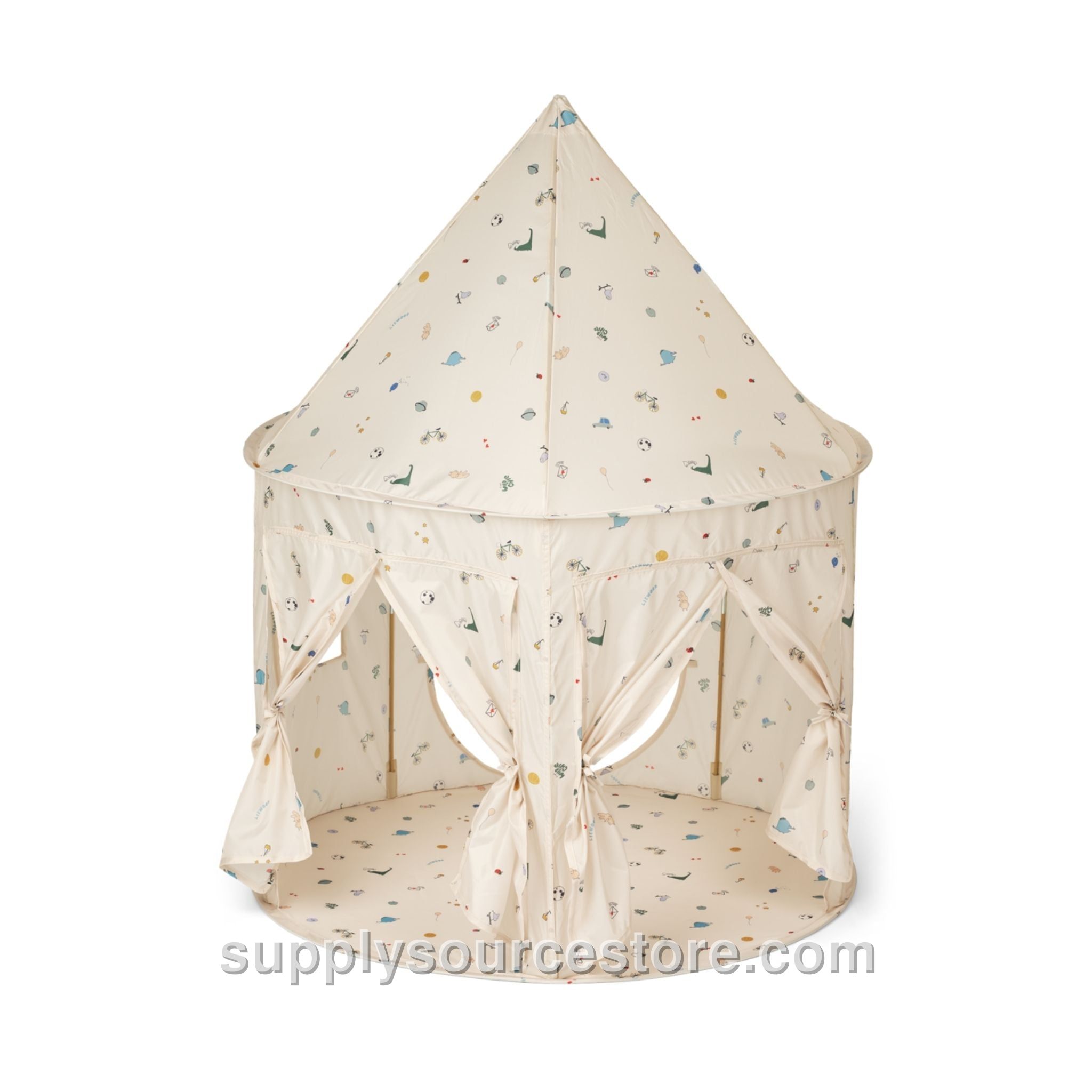 Oaks Pop Up Playtent - Tamtam / Sandy
