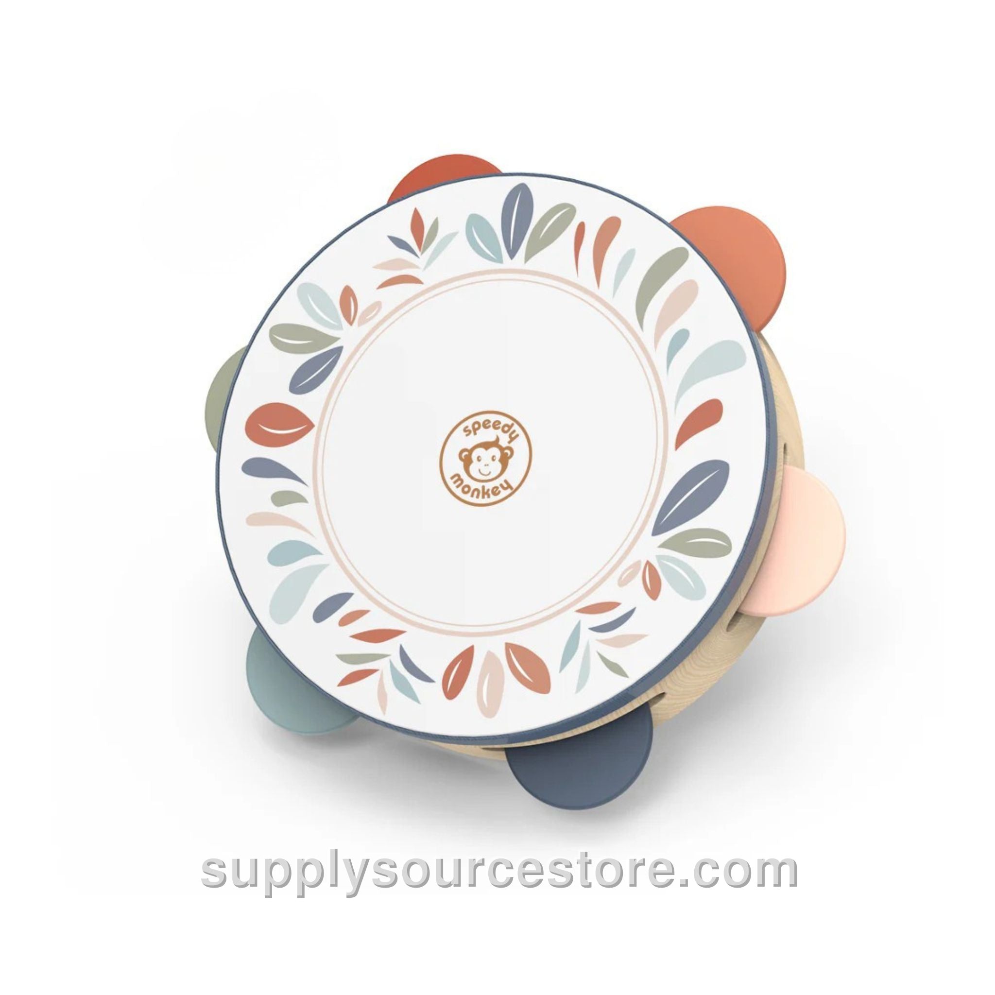 Tambourin