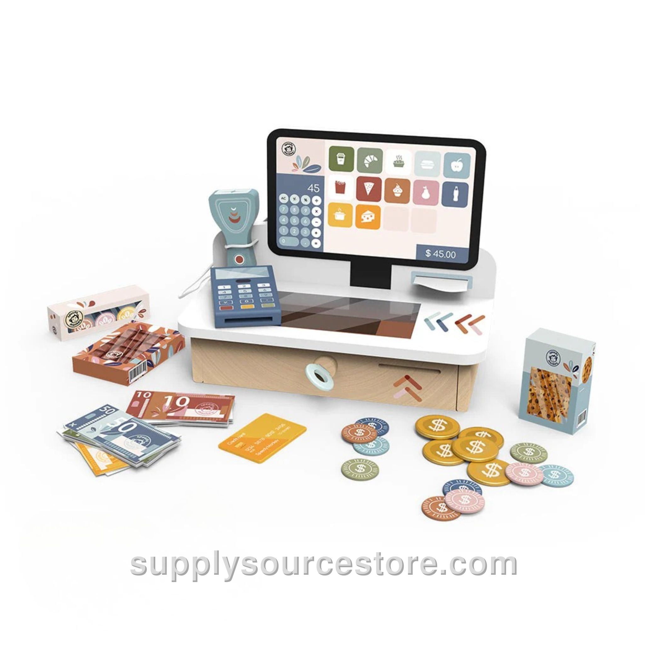 Cash Register
