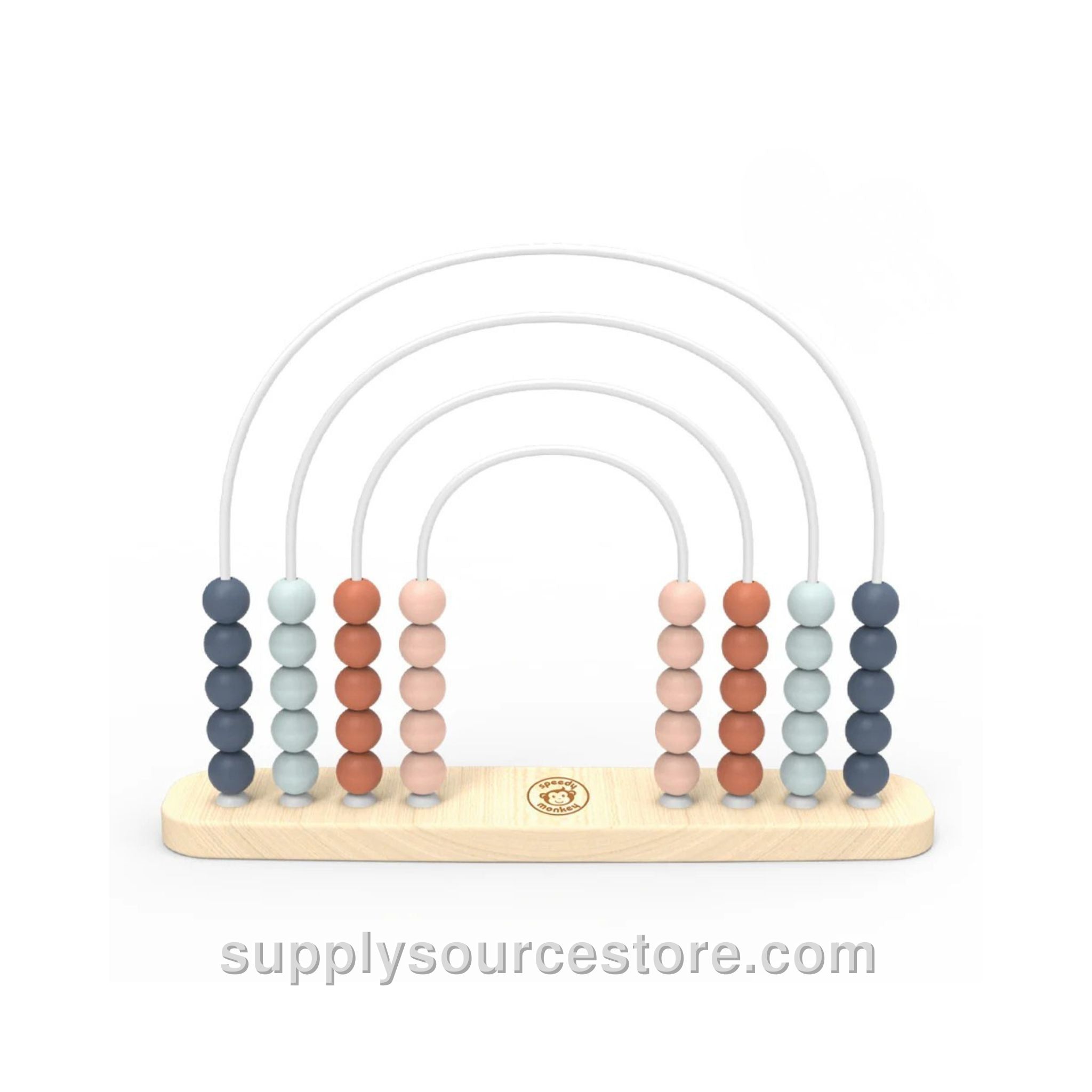 Rainbow Abacus