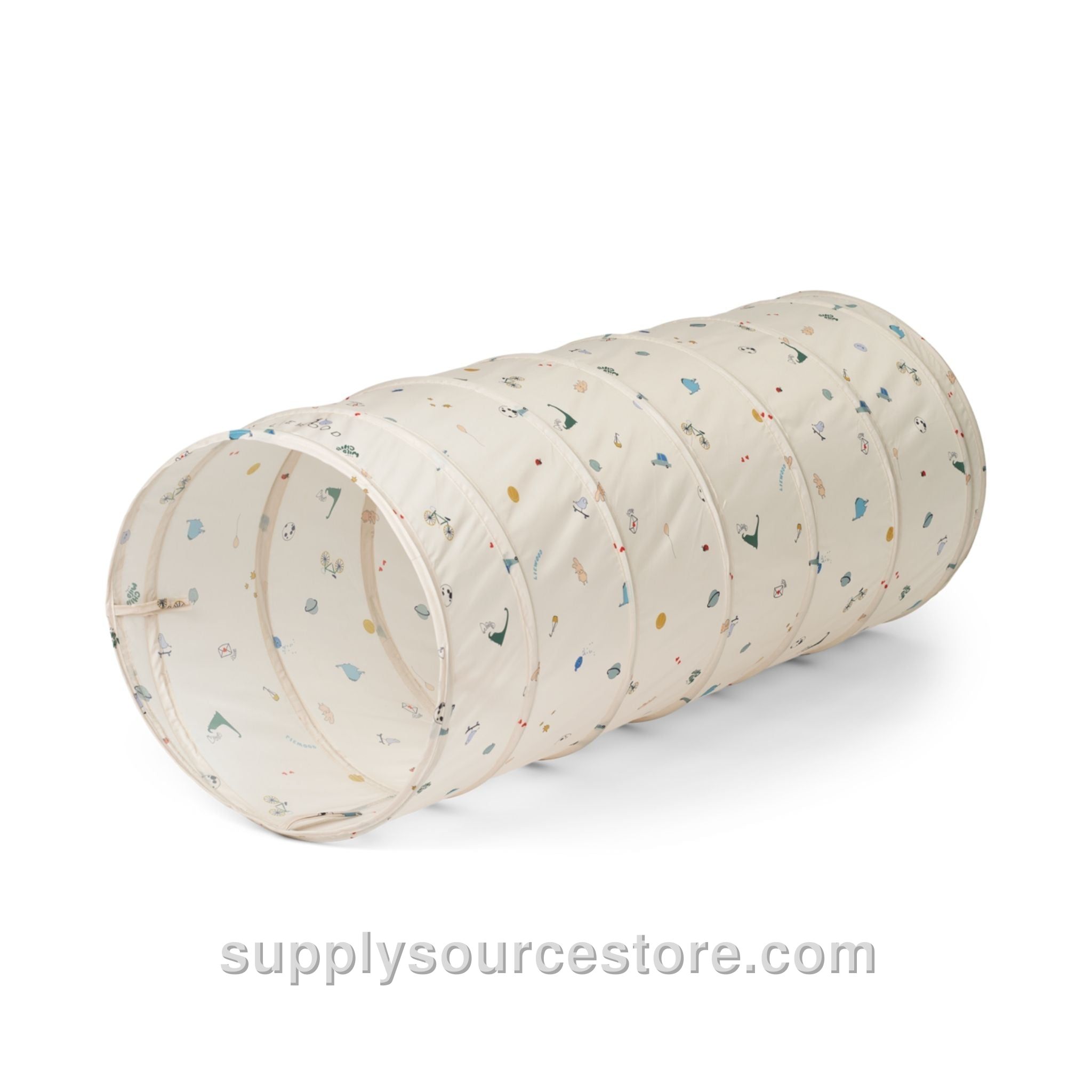 Emmanuel Pop Up Tunnel - Tamtam / Sandy