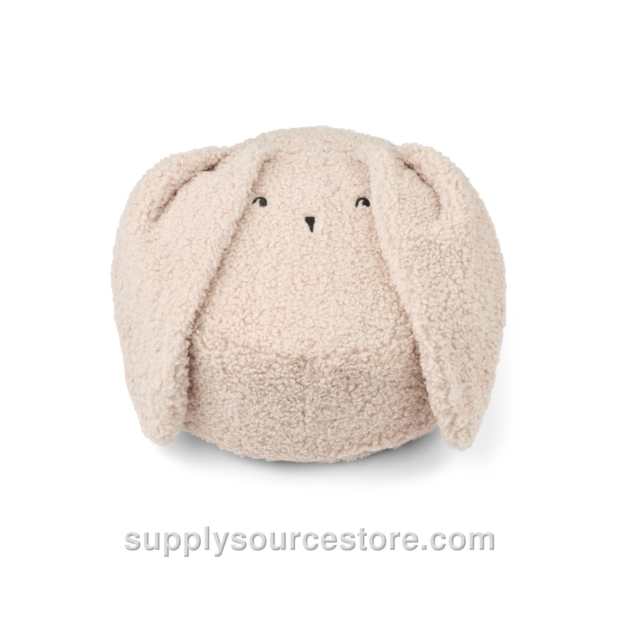 Betsy Pile Mini Bean Bag - Mist