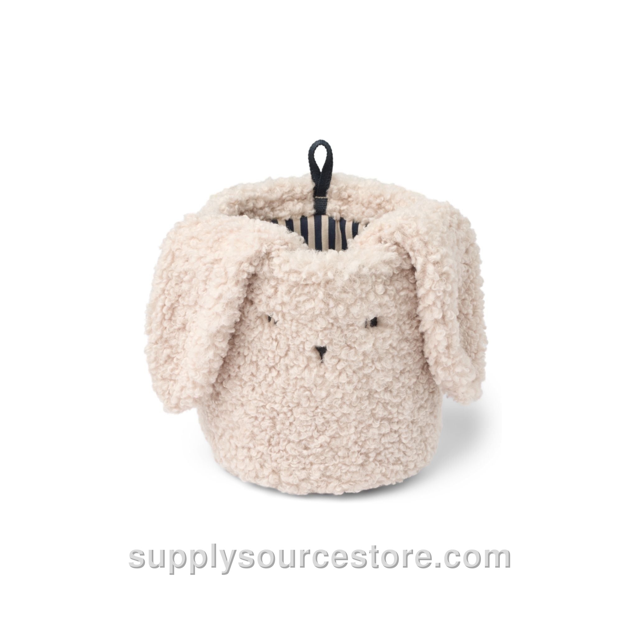 IB Rabbit Pile Basket - Mist