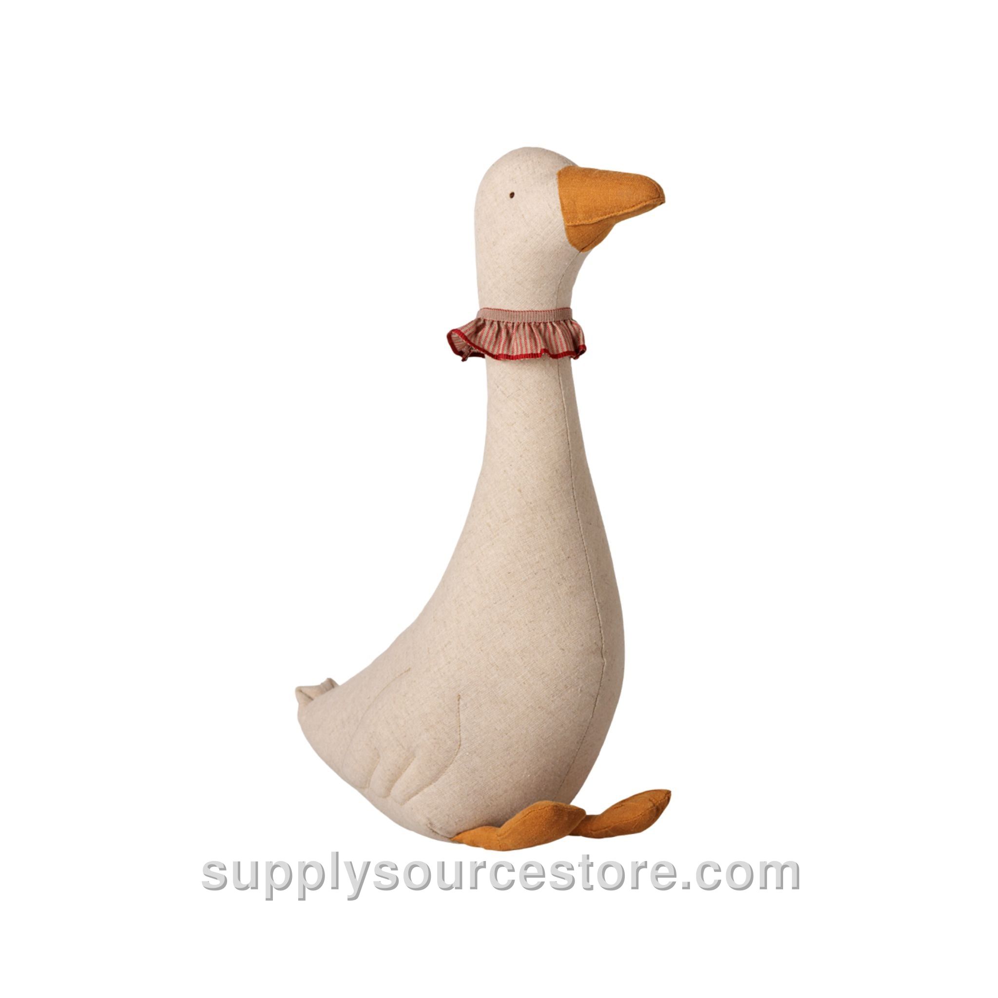 Small Goose - Dark Nature
