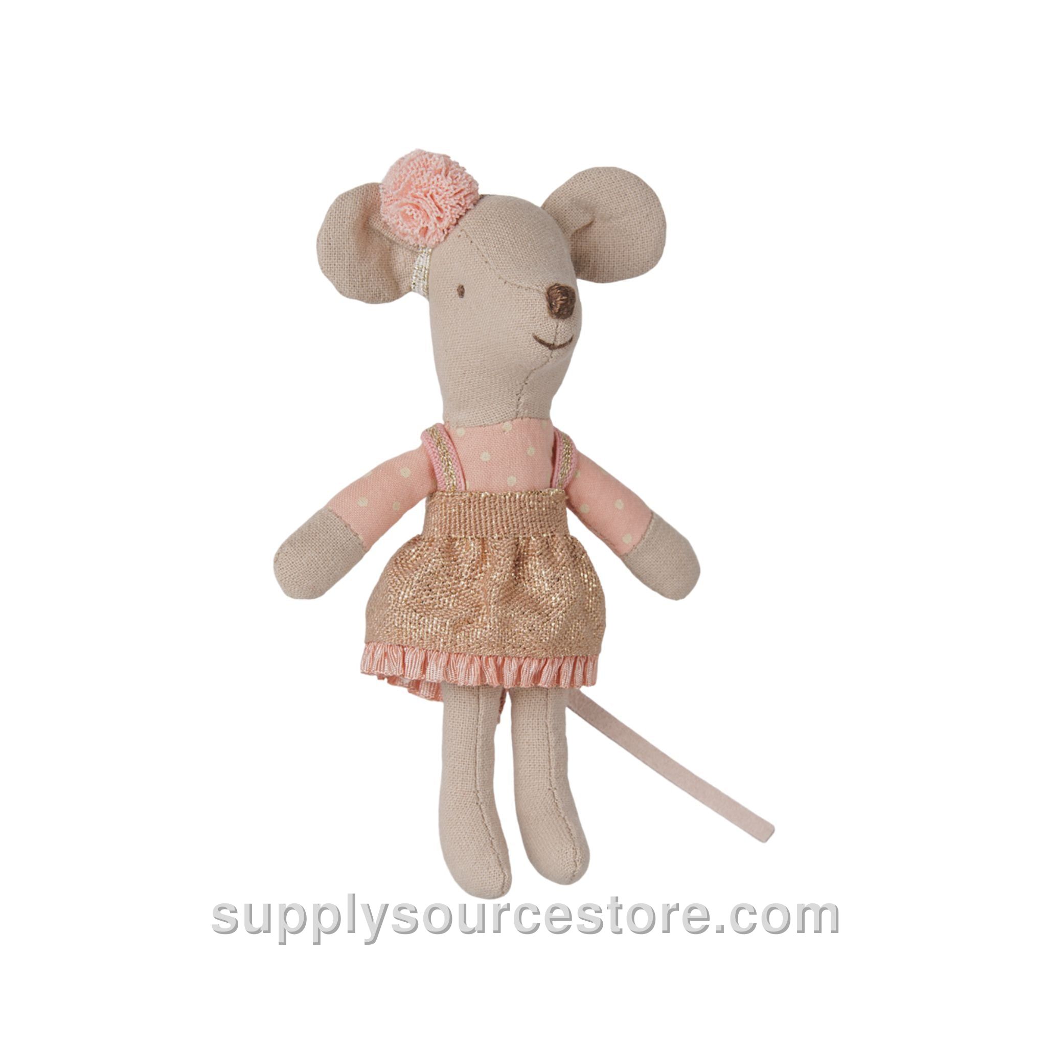 Little Sister Driver Mouse