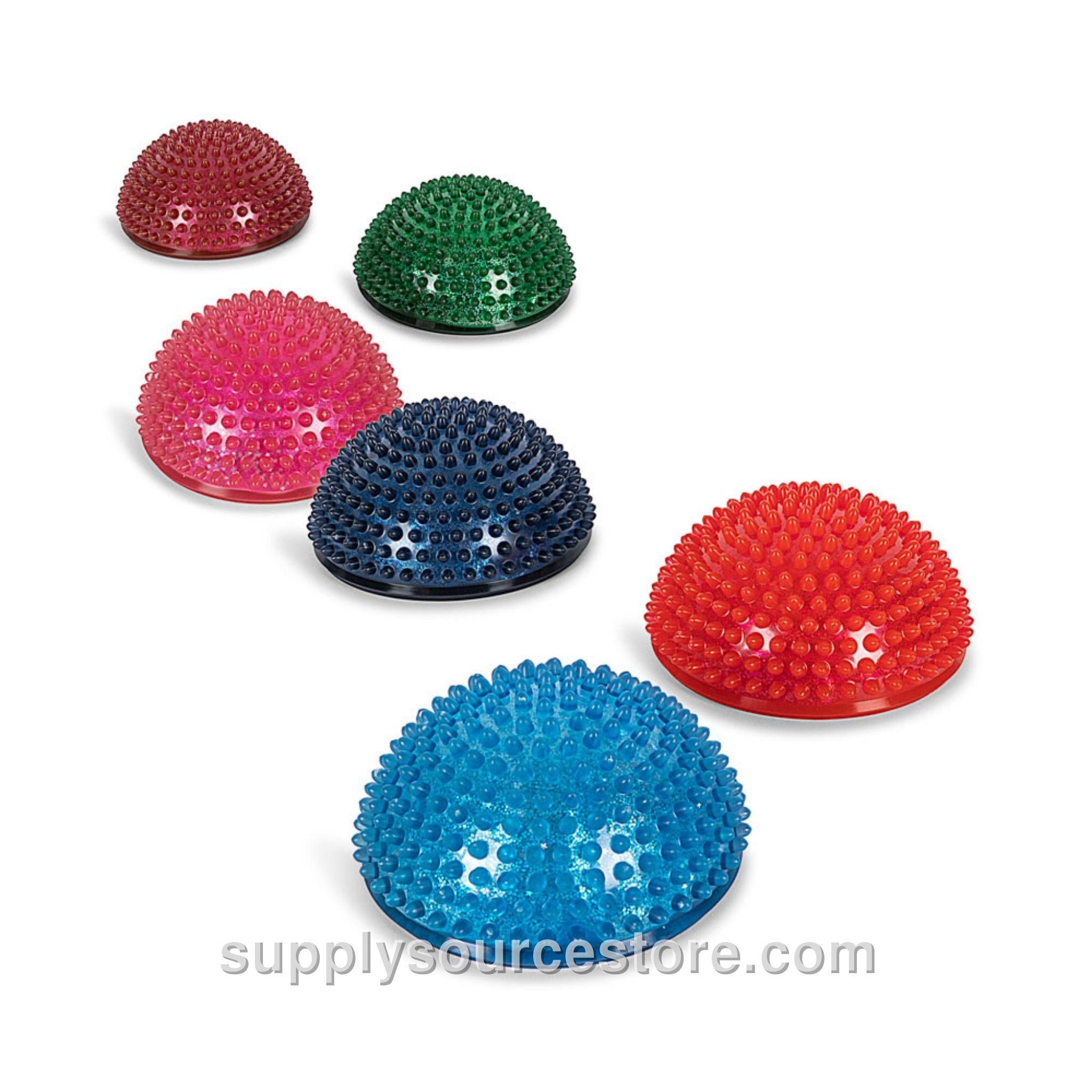 Sensory Balancing Stones