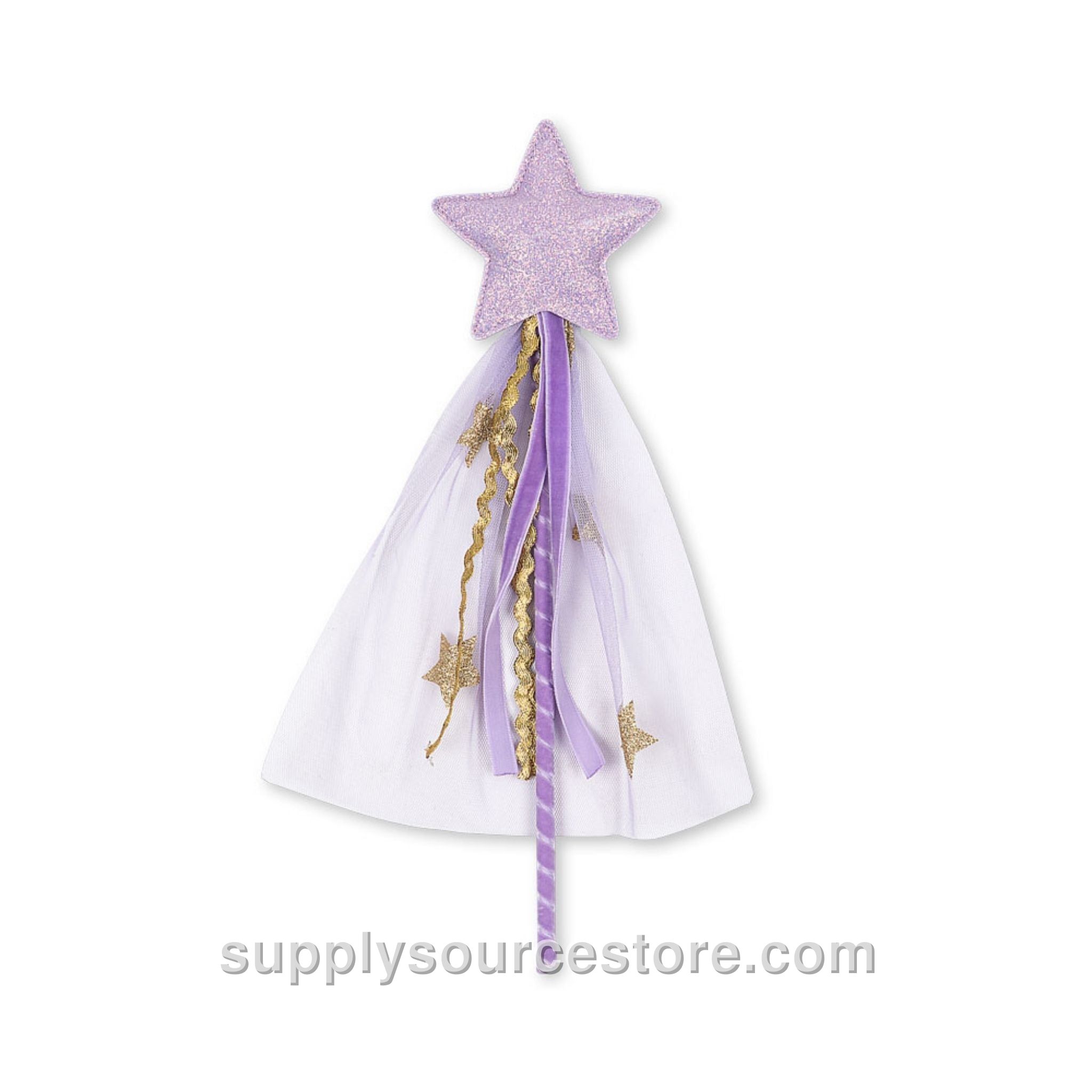 Magic Wand - Lavender Purple