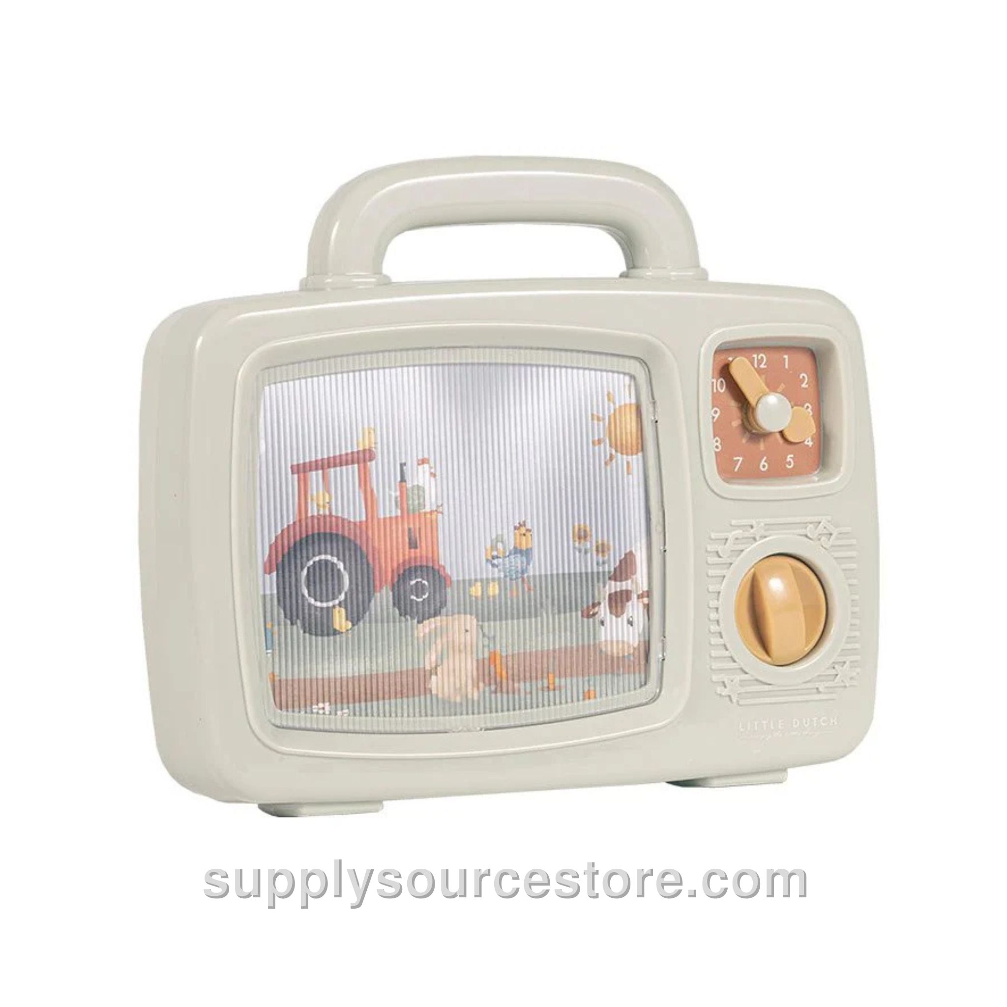 Farm Musical TV