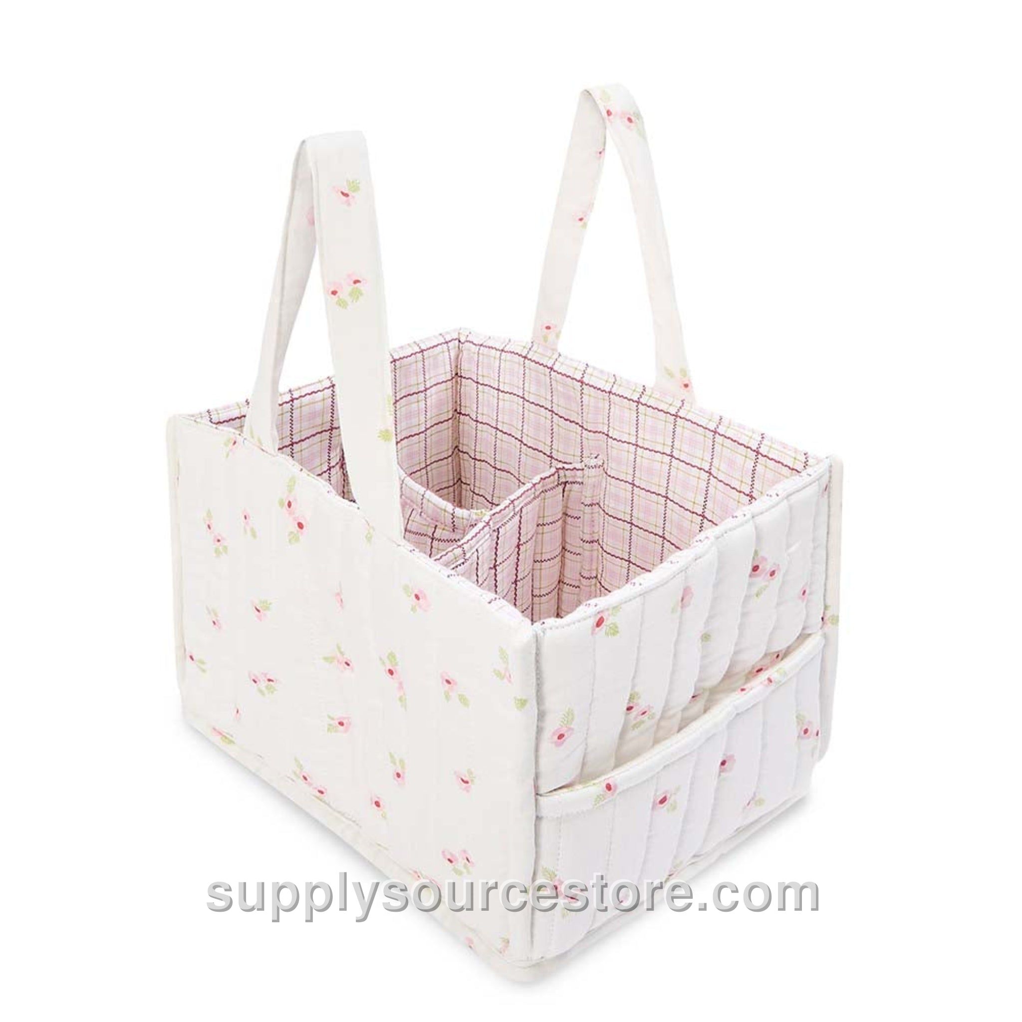 Nappy Caddy - Anemone