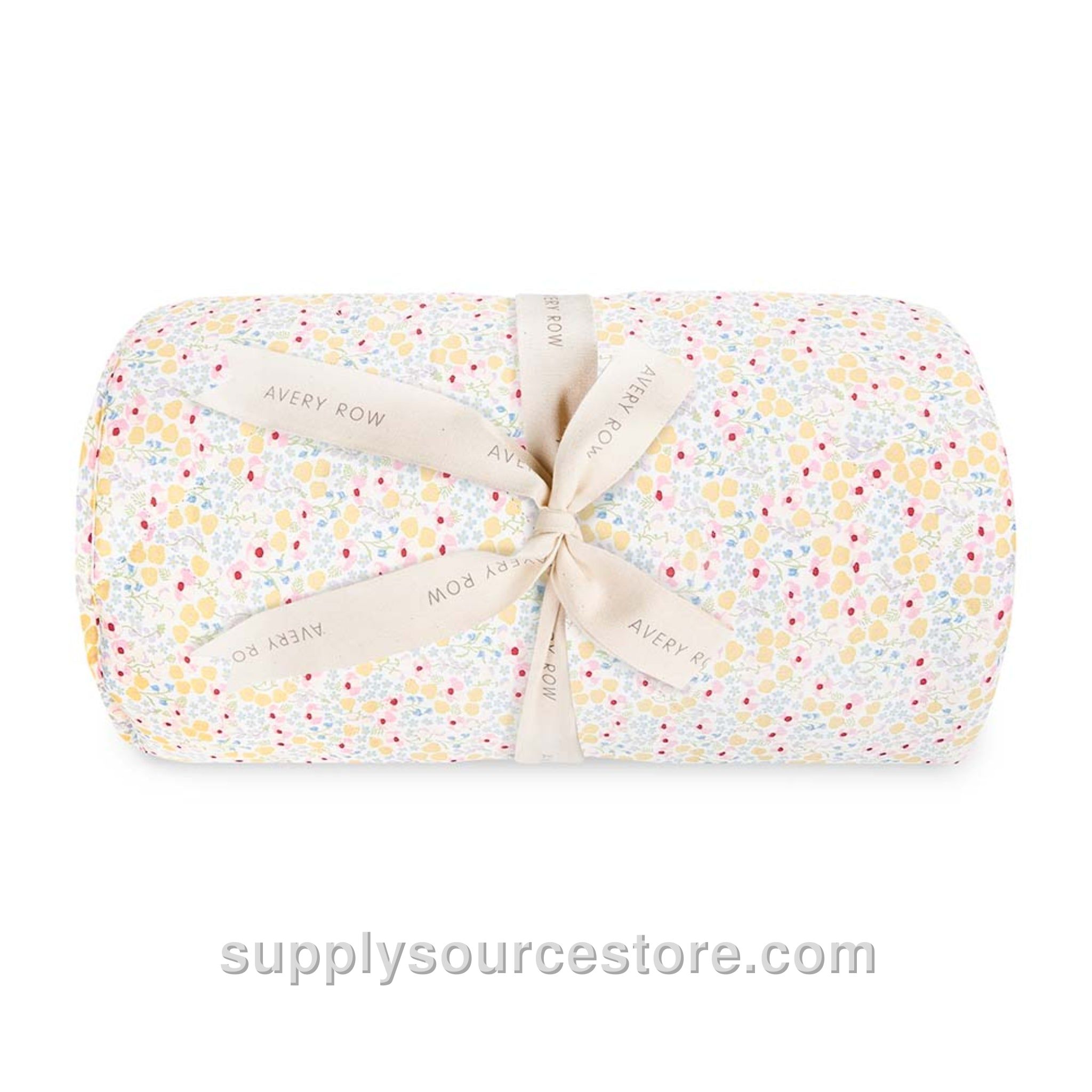 Stay & Play Mat - Wildflower Garden