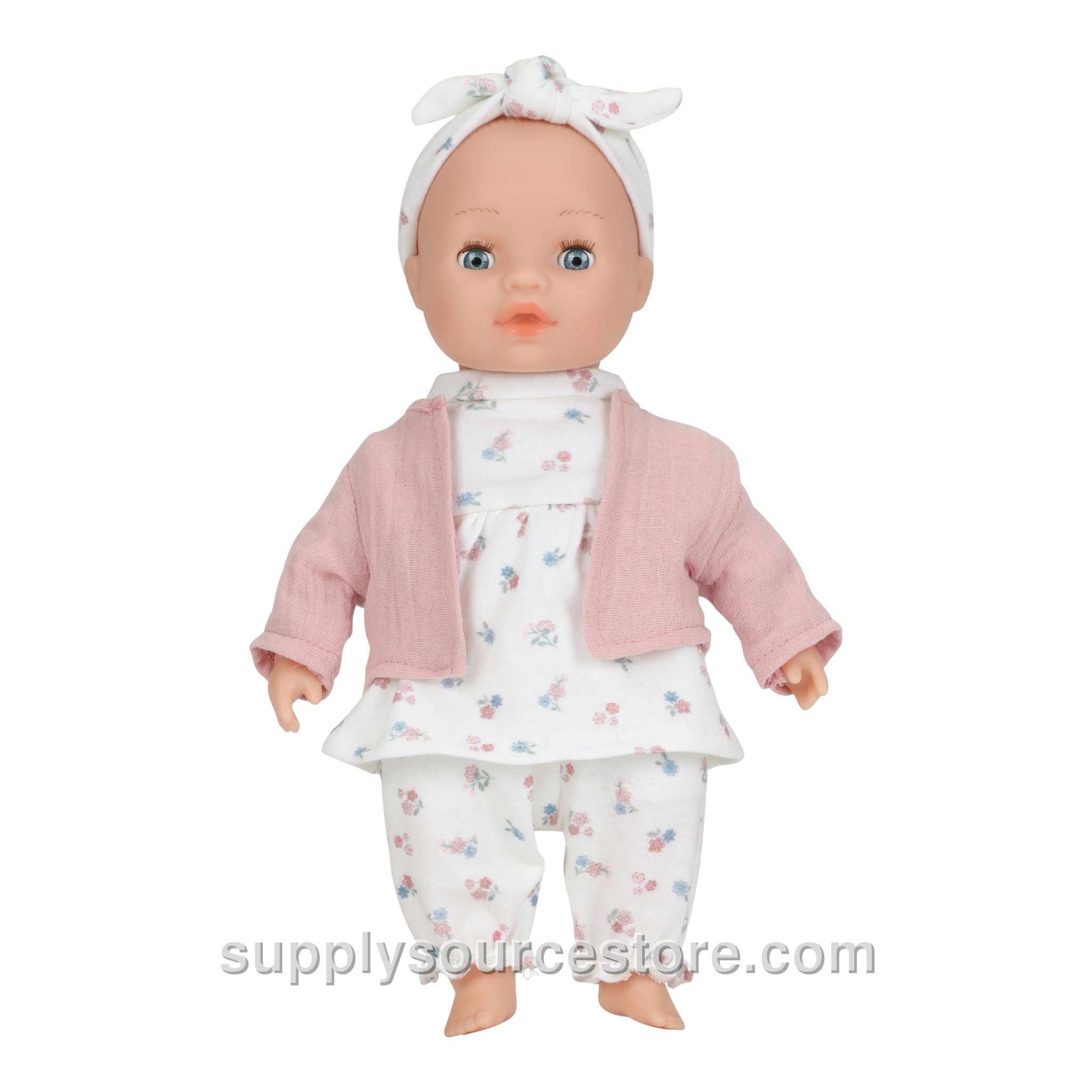 Baby Doll Philou - 26cm (10.2 in)