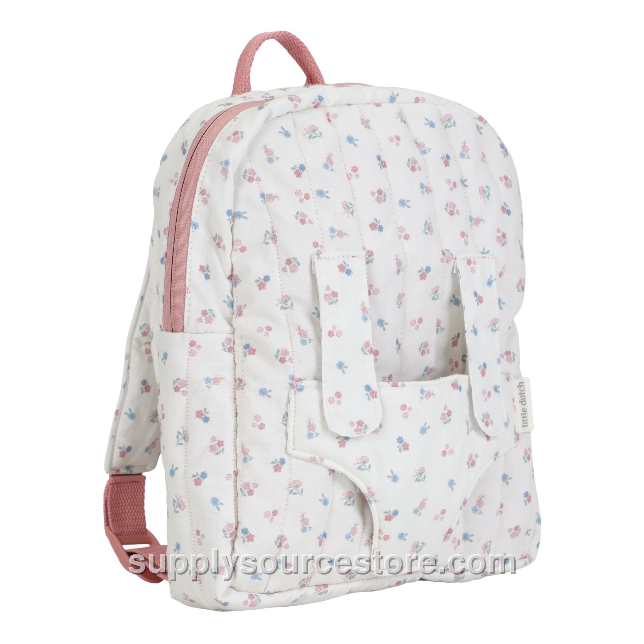 Backpack Doll Carrier