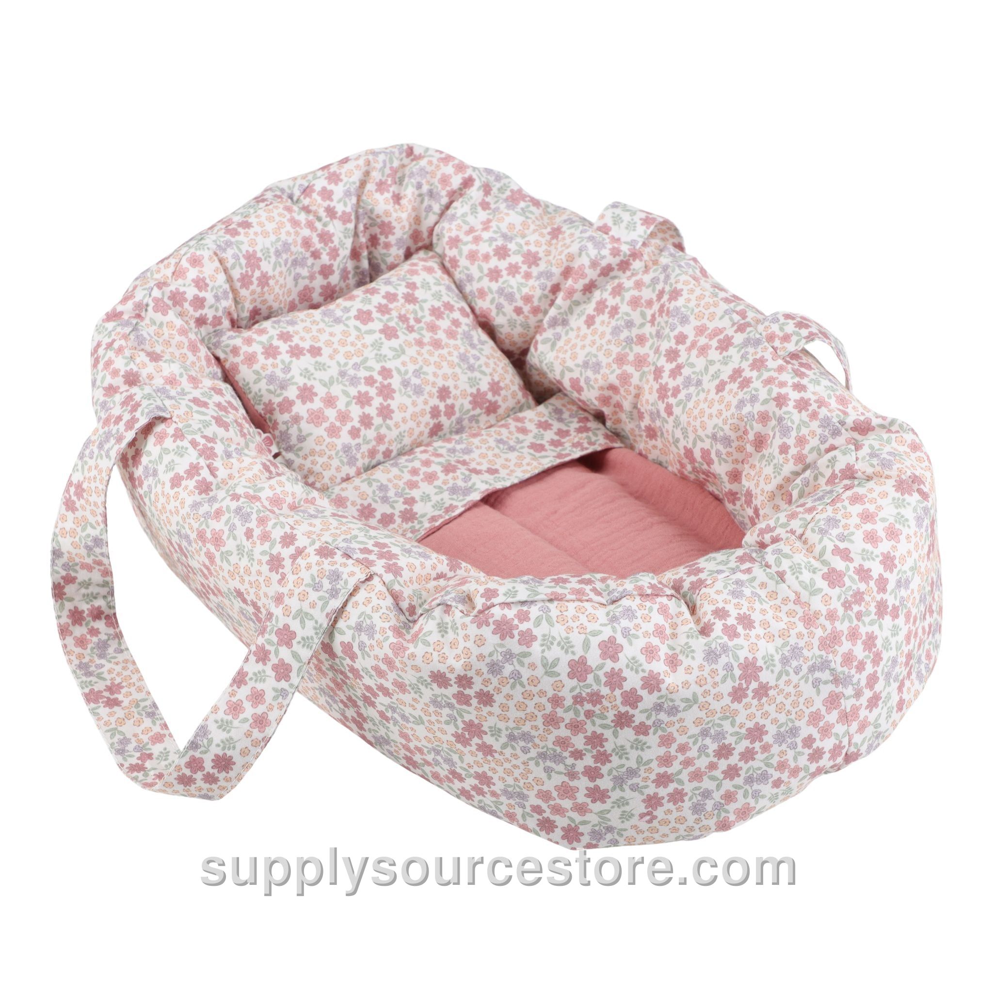 Doll Travel Cot