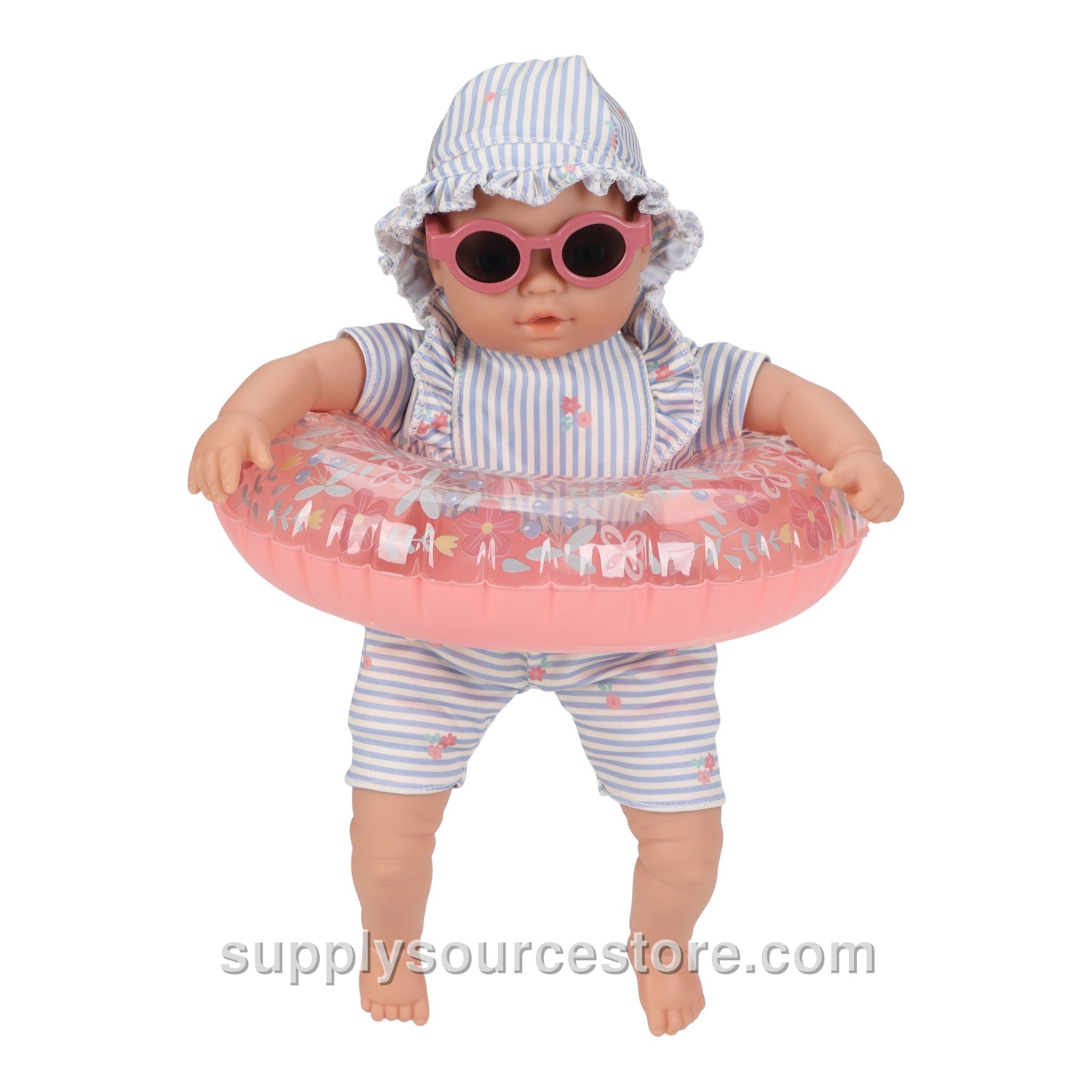Swim Doll Mara - 34cm (13.4 in)