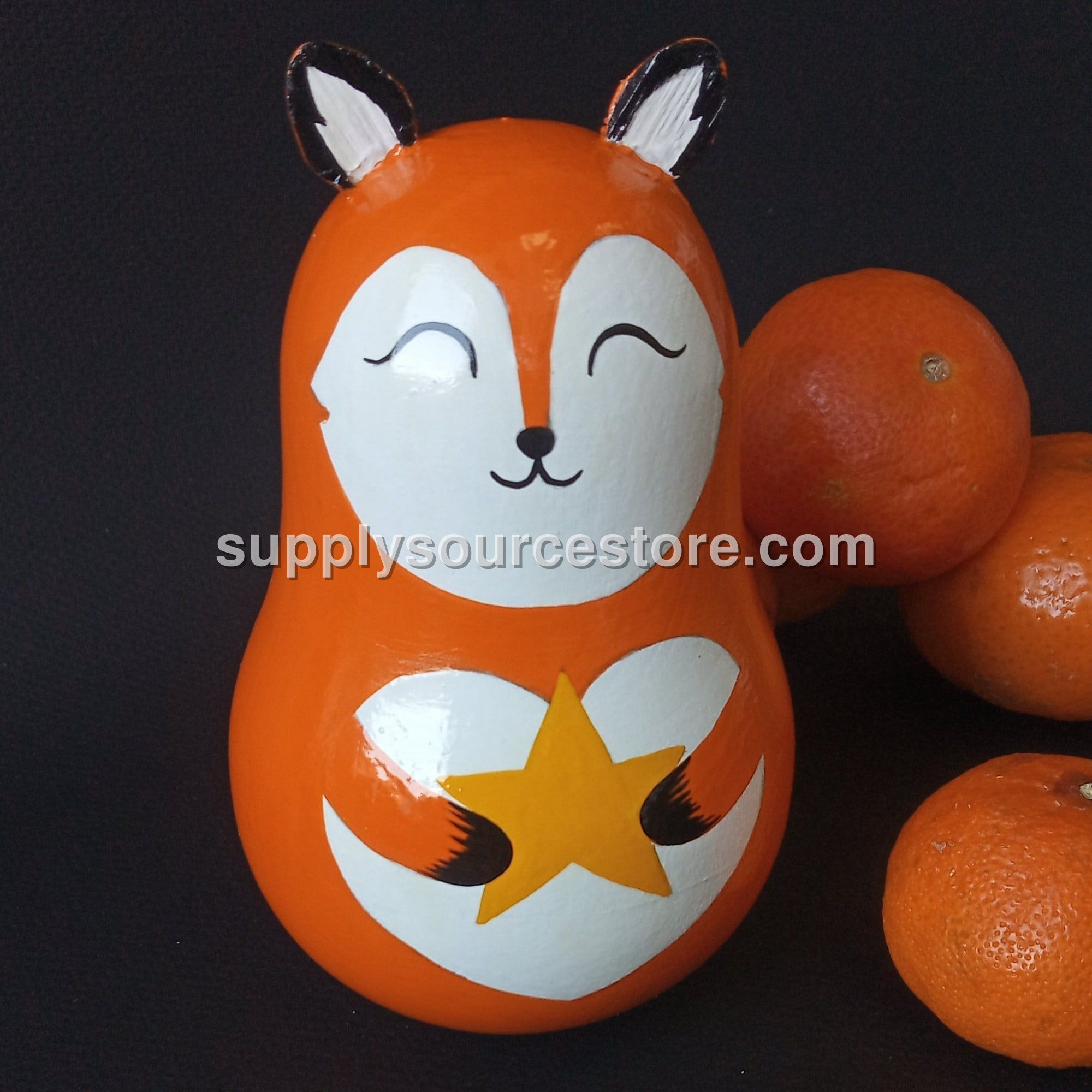 Nevalyashka Doll