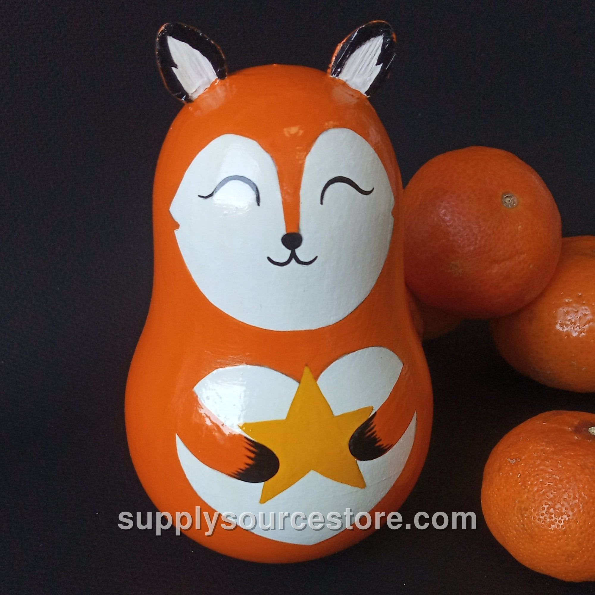 Nevalyashka Doll