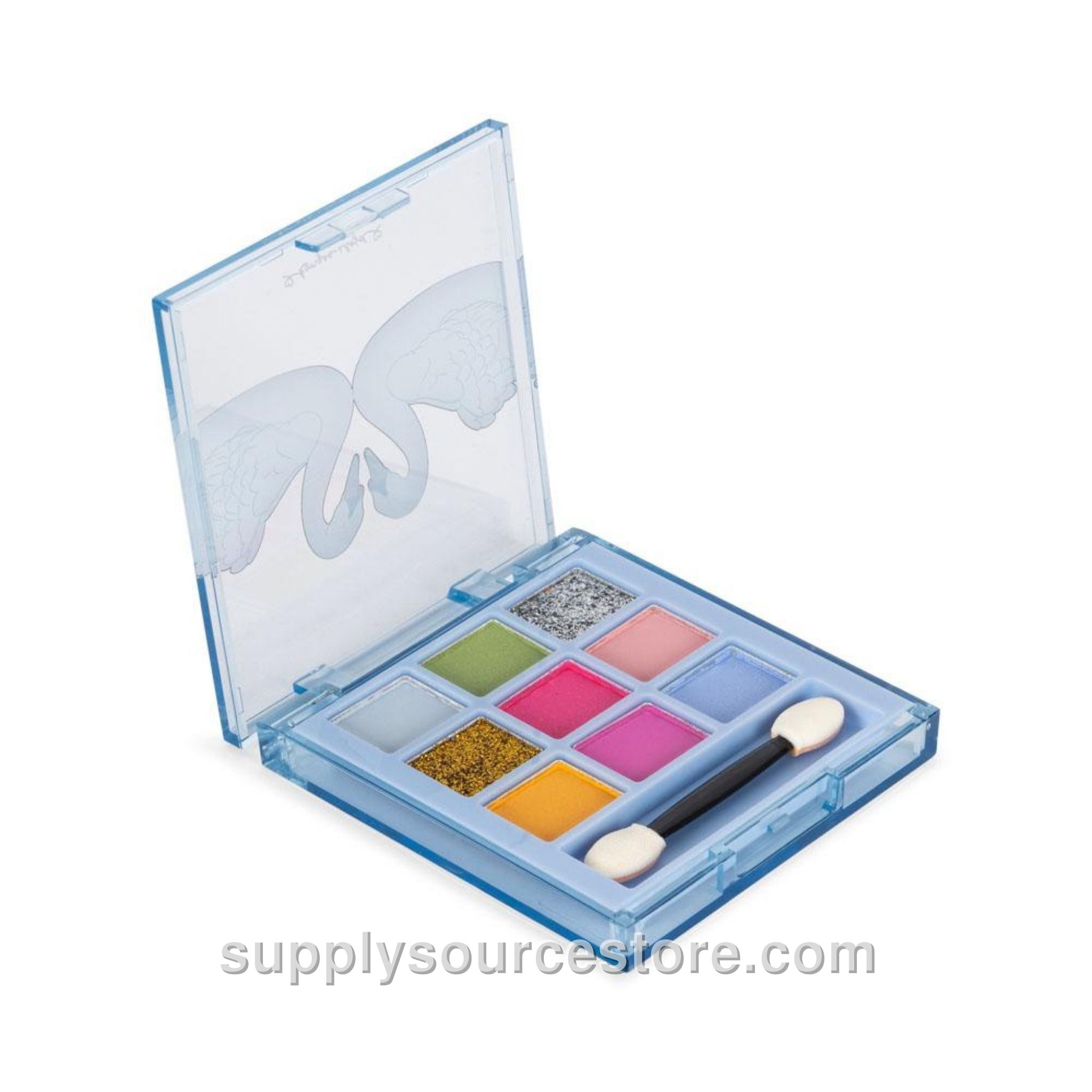 On The Go Eyeshadow - Blue