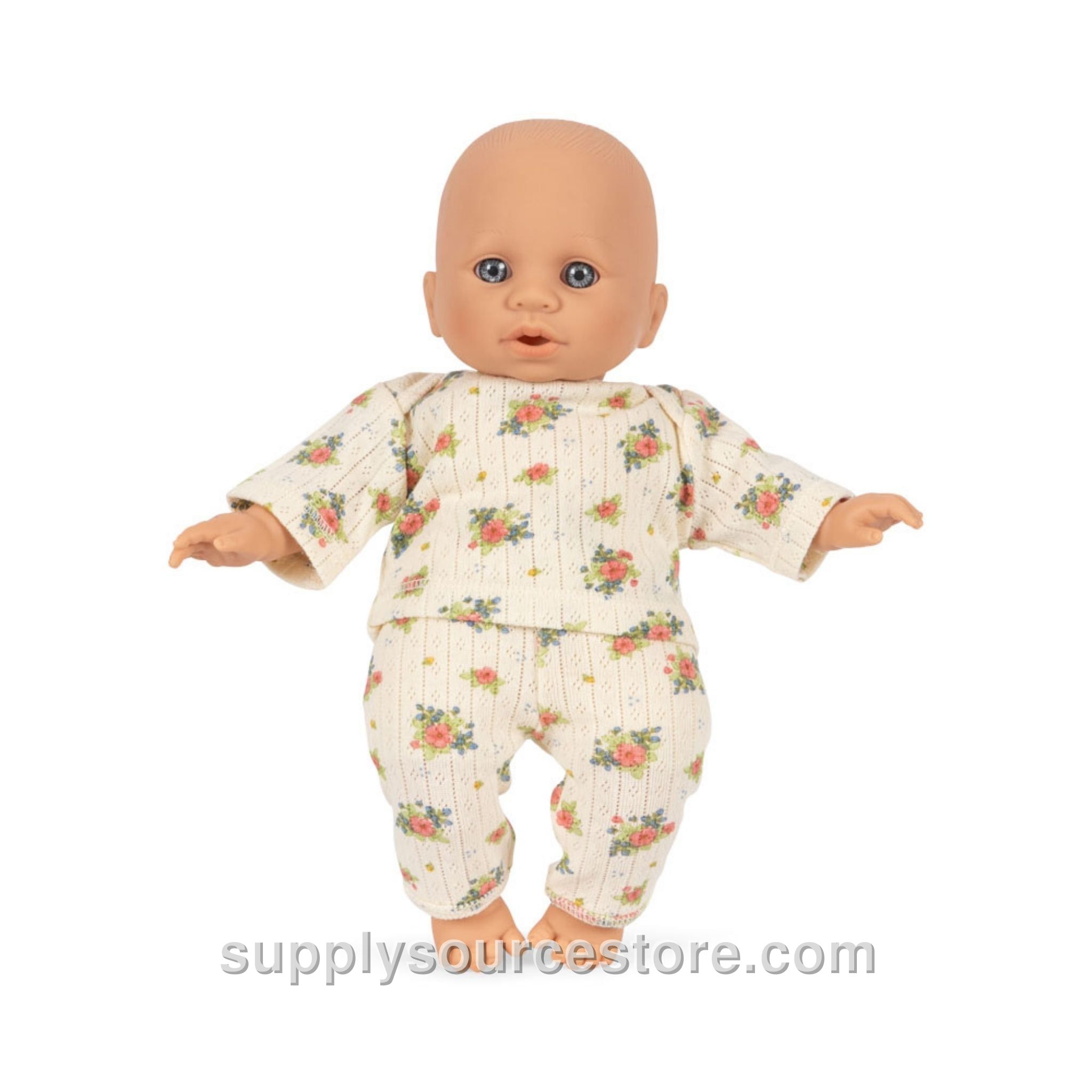 Celia The Doll