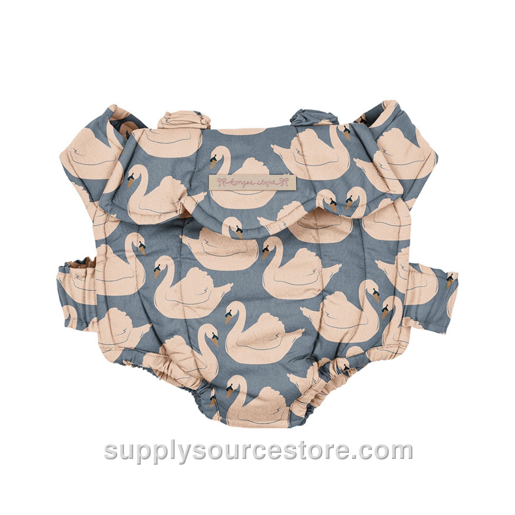 Doll Carrier - Swan