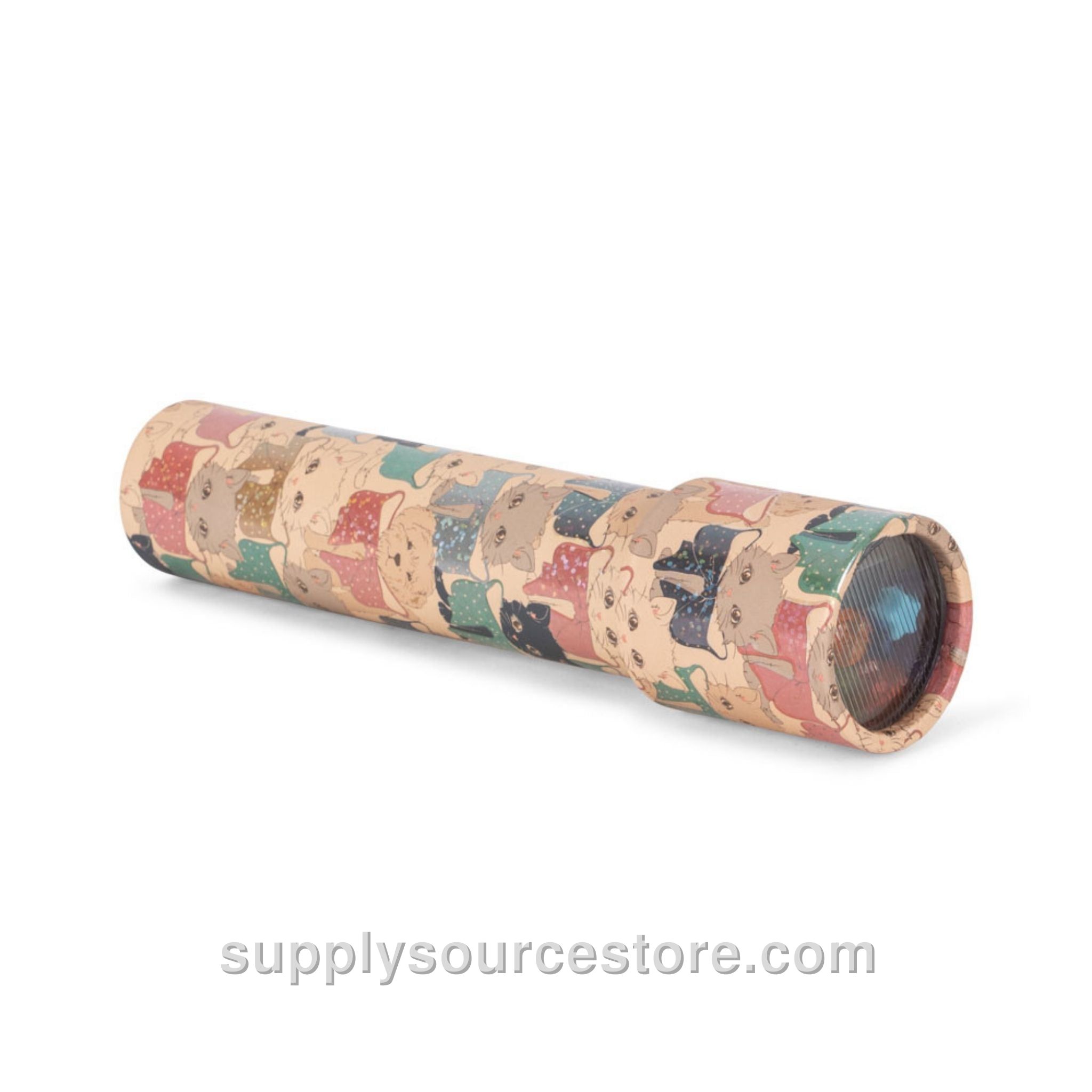 Kaleidoscope – Cats and Dogs