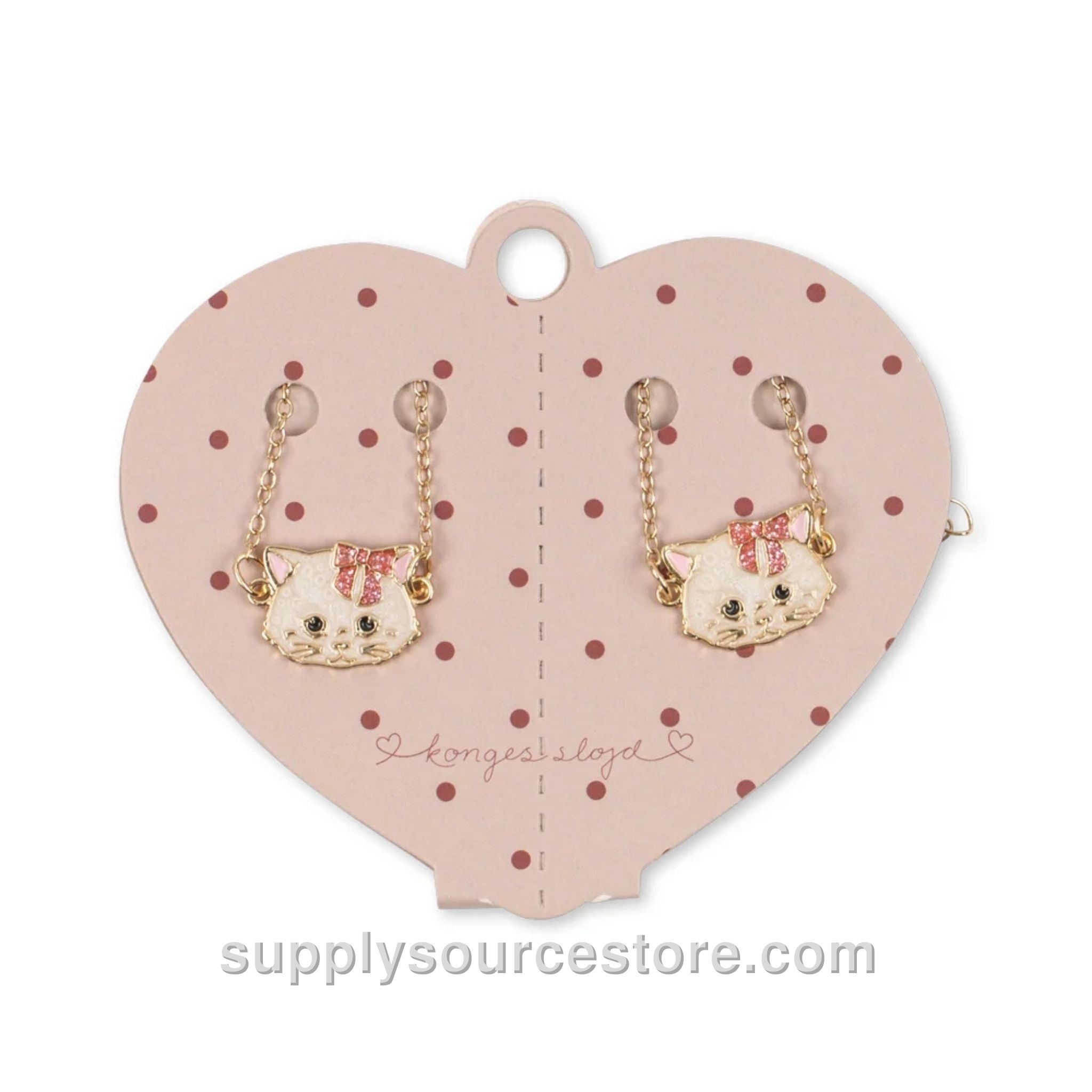 Kitty Bestie Bracelets 2 Pack