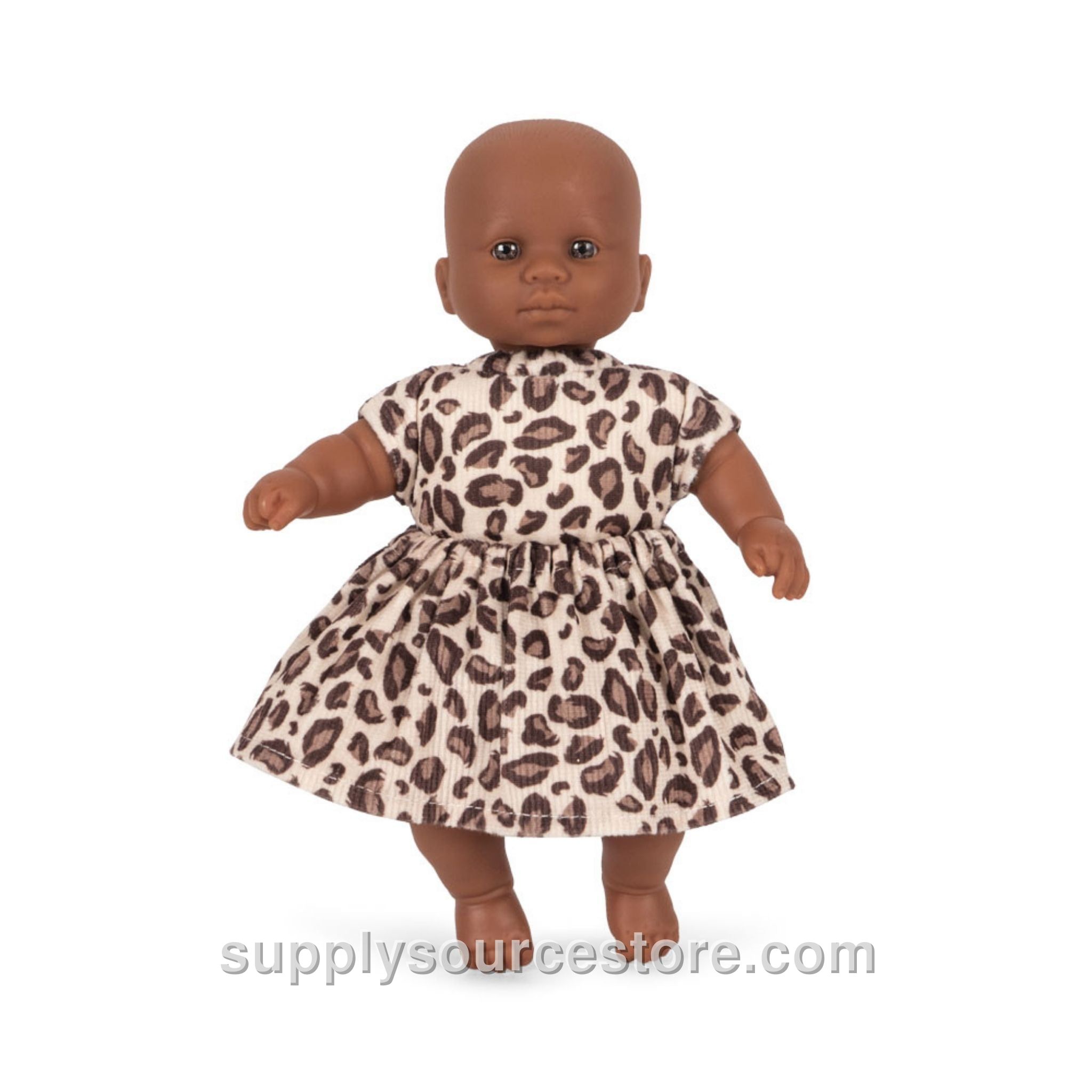Mini Doll Leo - 21cm (8.3 in)