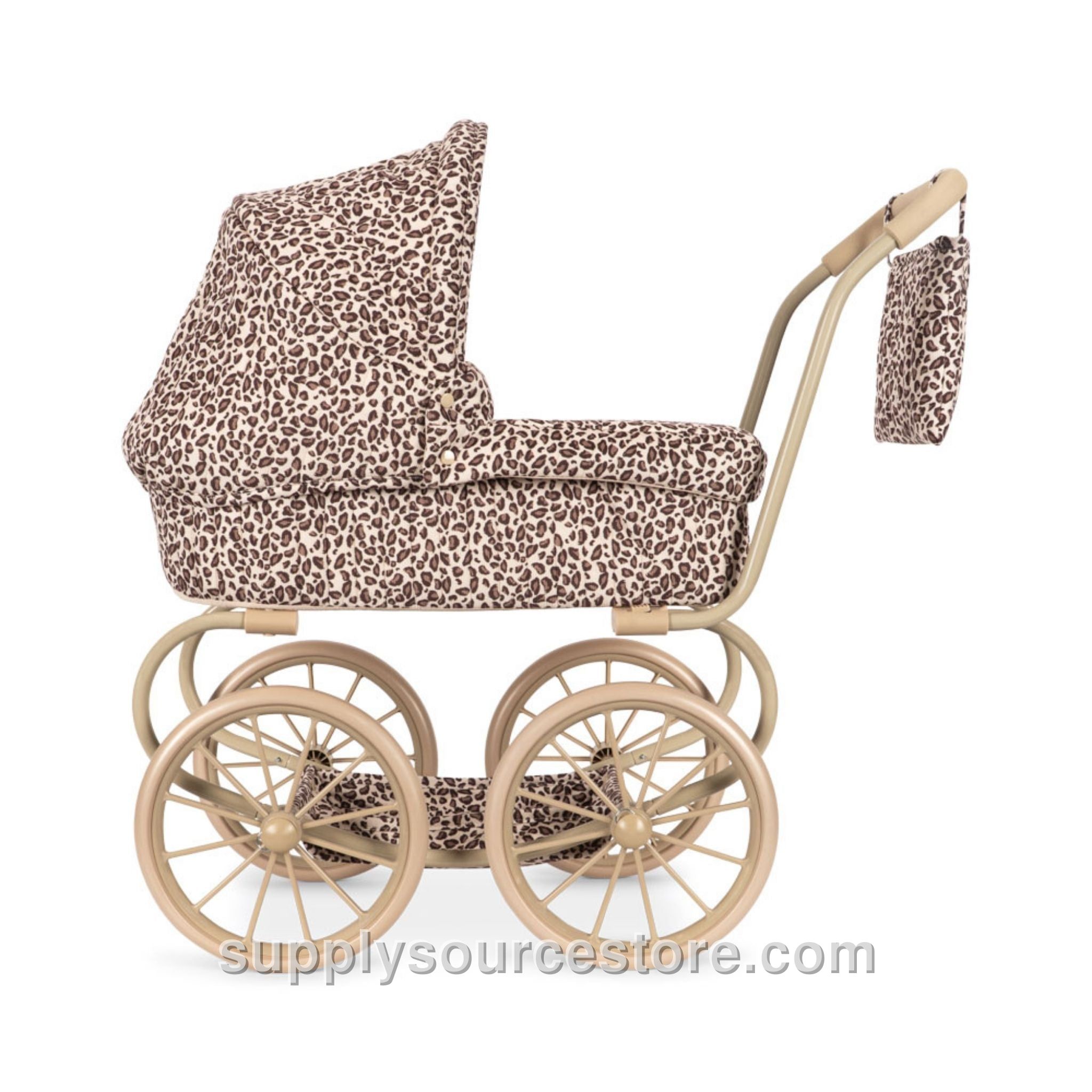 Minnie Doll Pram - Leo