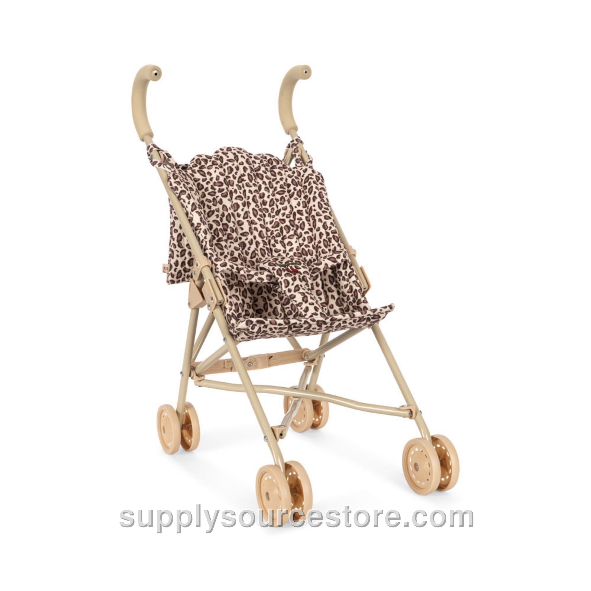 Doll Stroller - Leo