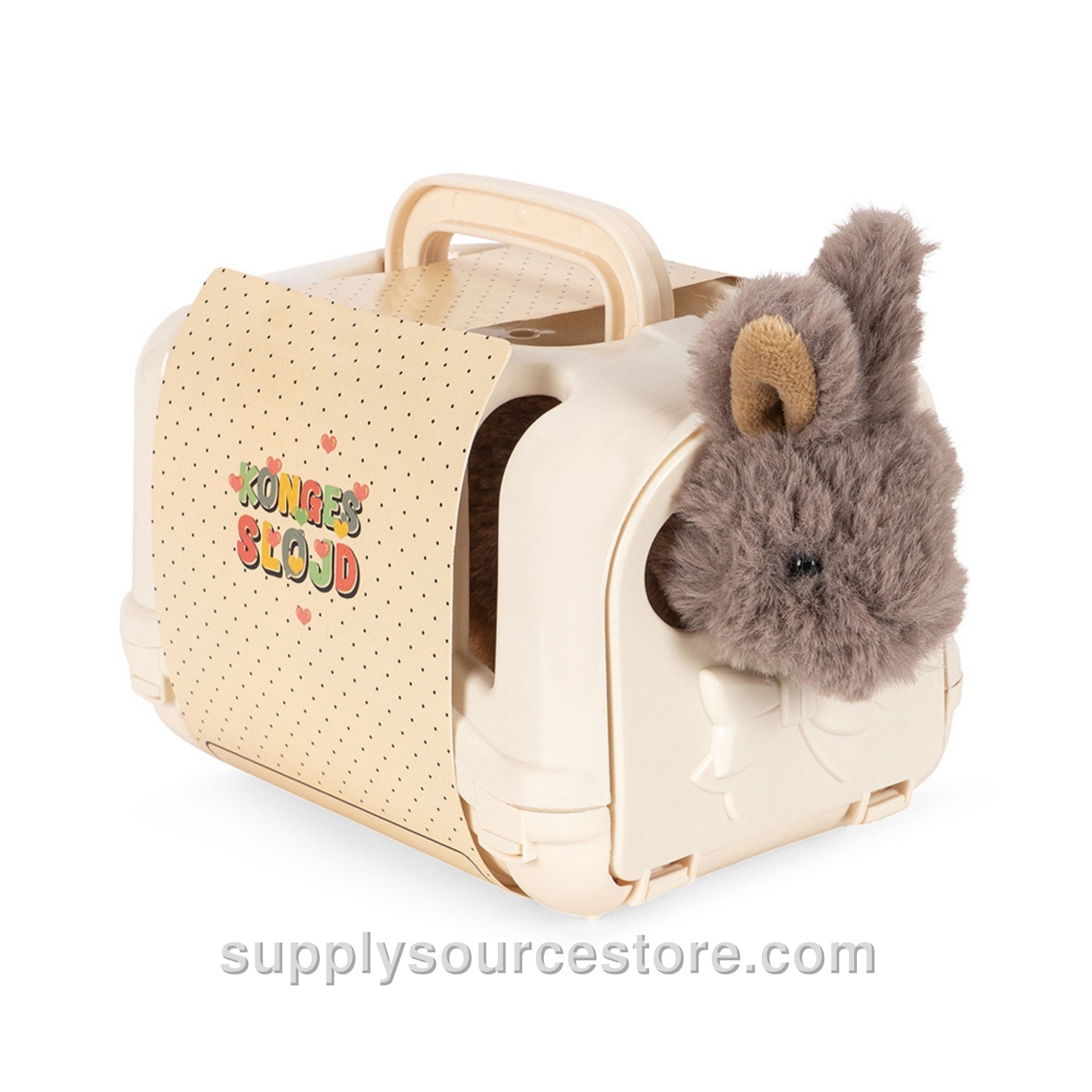 Take Care Bunny